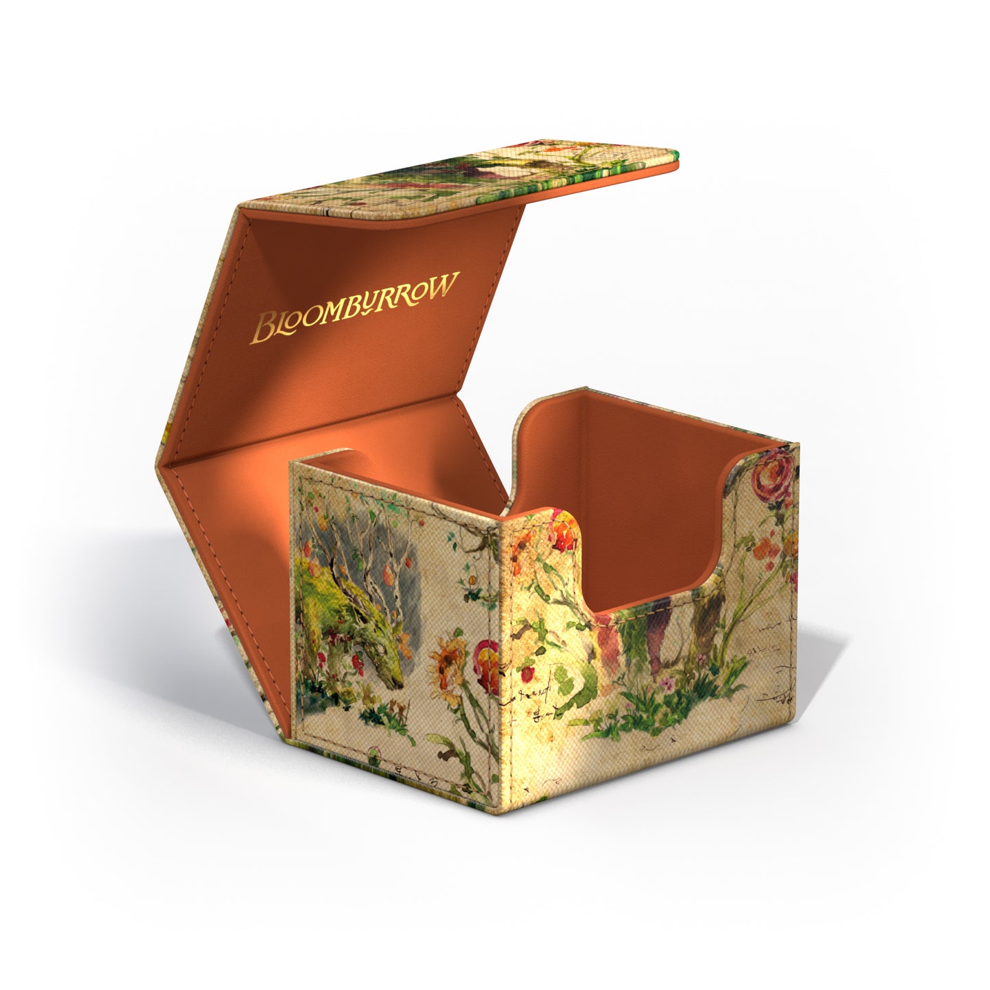 Ultimate Guard Sidewinder 100+ XenoSkin Magic: The Gathering "Bloomburrow" RRP$49.99 -