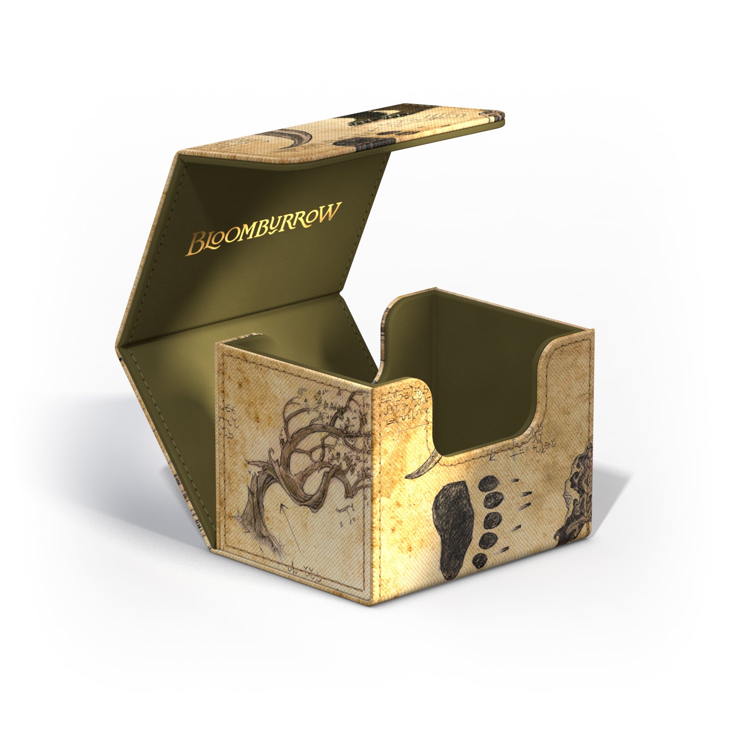 Ultimate Guard Sidewinder 100+ XenoSkin Magic: The Gathering "Bloomburrow" RRP$49.99 -
