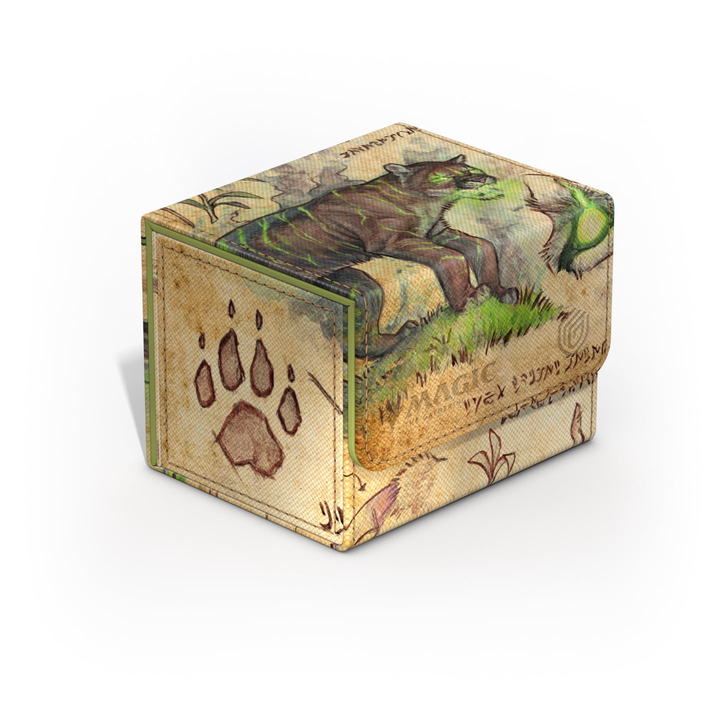 Ultimate Guard Sidewinder 100+ XenoSkin Magic: The Gathering "Bloomburrow" RRP$49.99 -