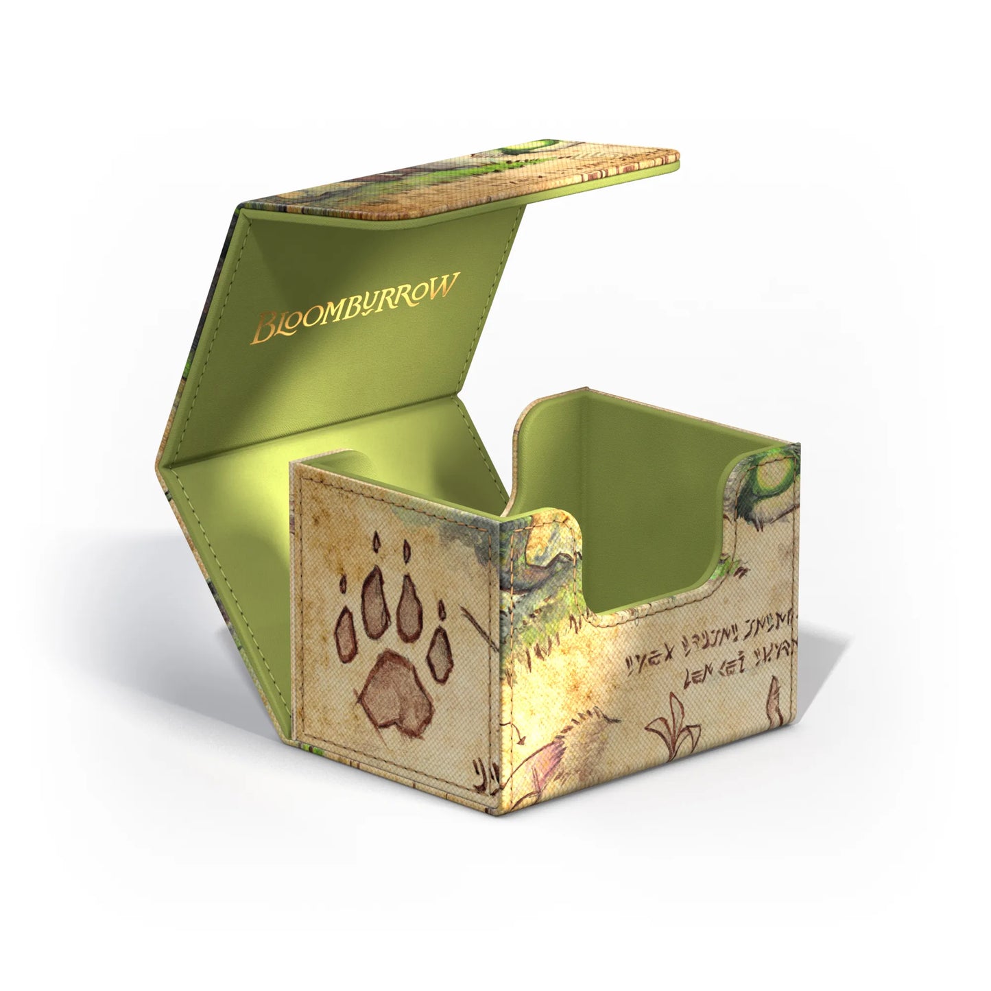 Ultimate Guard Sidewinder 100+ XenoSkin Magic: The Gathering "Bloomburrow" RRP$49.99 -
