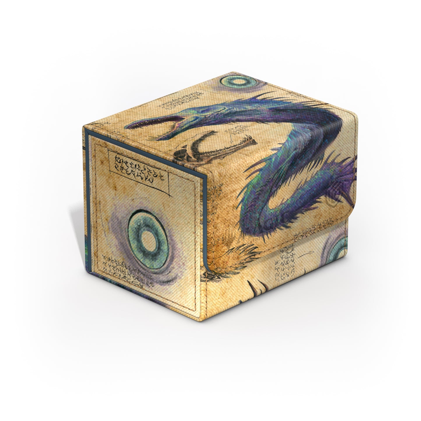 Ultimate Guard Sidewinder 100+ XenoSkin Magic: The Gathering "Bloomburrow" RRP$49.99 -
