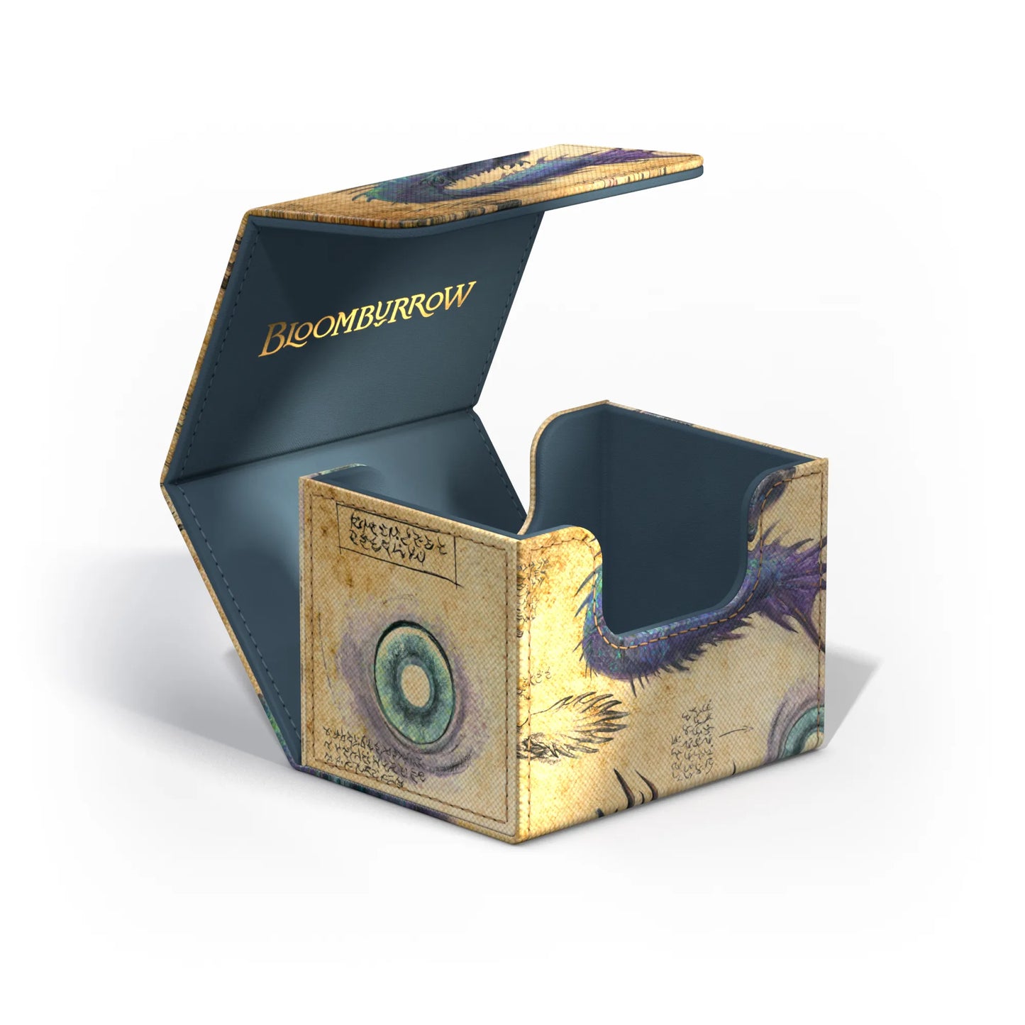 Ultimate Guard Sidewinder 100+ XenoSkin Magic: The Gathering "Bloomburrow" RRP$49.99 -
