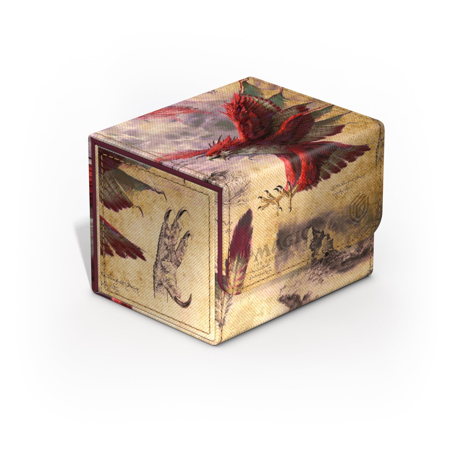 Ultimate Guard Sidewinder 100+ XenoSkin Magic: The Gathering "Bloomburrow" RRP$49.99 -