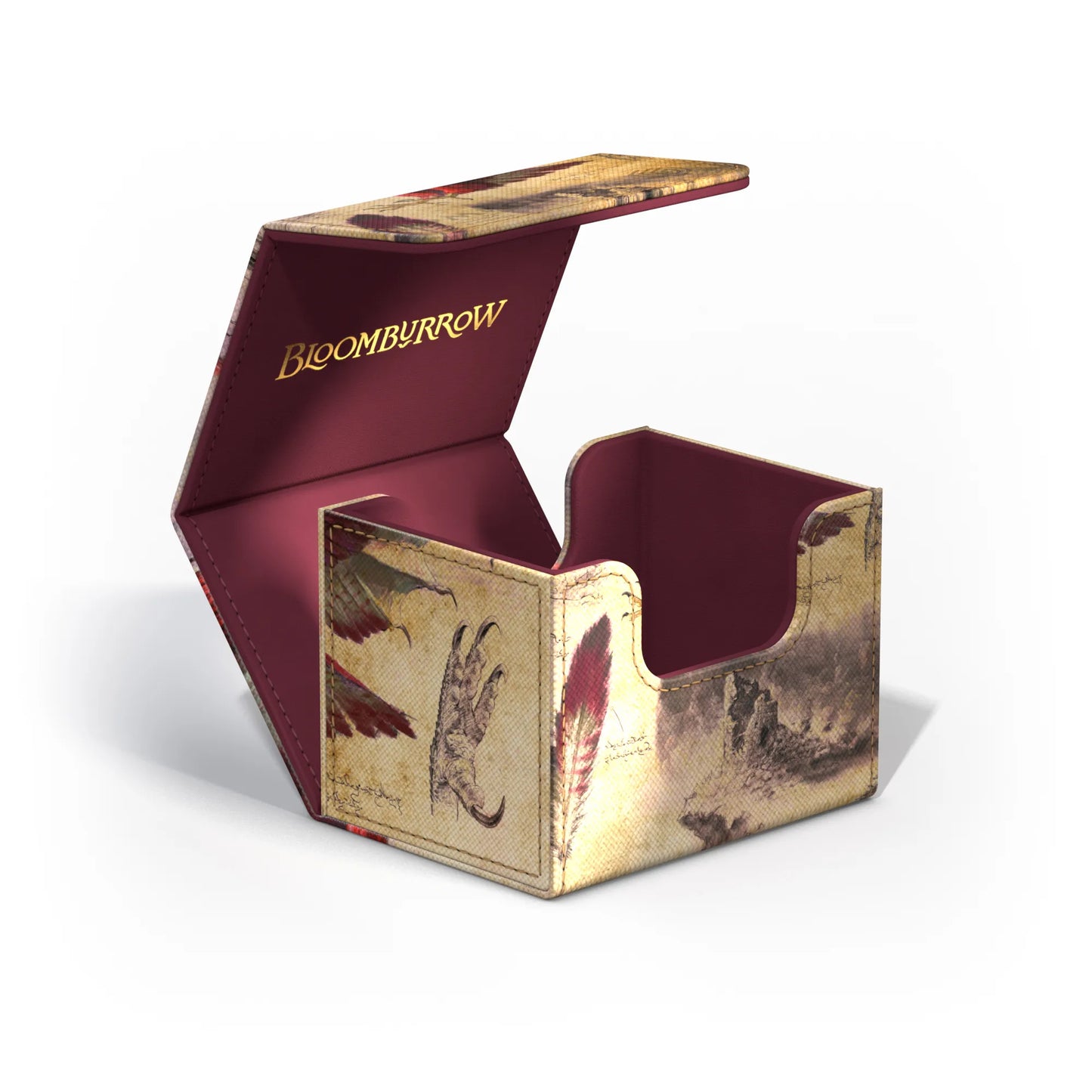 Ultimate Guard Sidewinder 100+ XenoSkin Magic: The Gathering "Bloomburrow" RRP$49.99 -