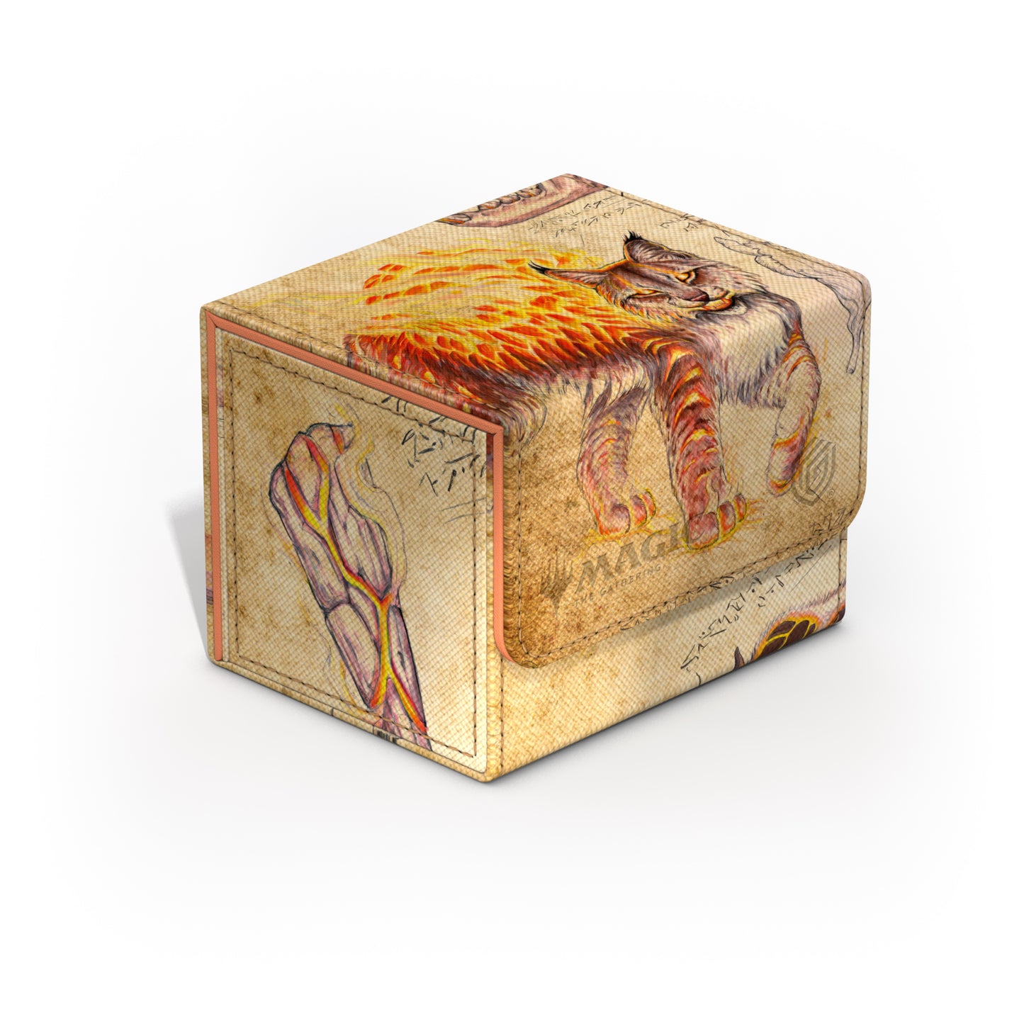 Ultimate Guard Sidewinder 100+ XenoSkin Magic: The Gathering "Bloomburrow" RRP$49.99 -