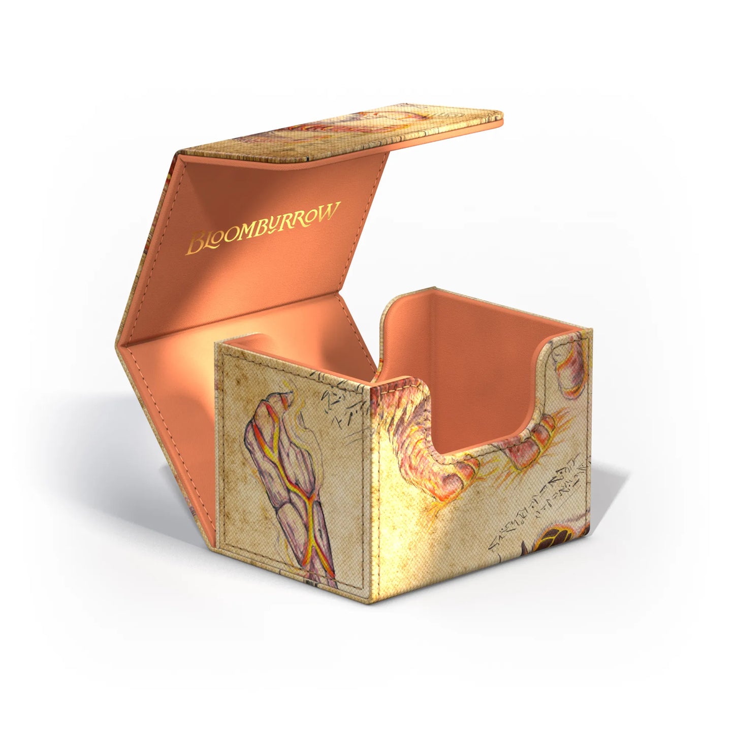 Ultimate Guard Sidewinder 100+ XenoSkin Magic: The Gathering "Bloomburrow" RRP$49.99 -