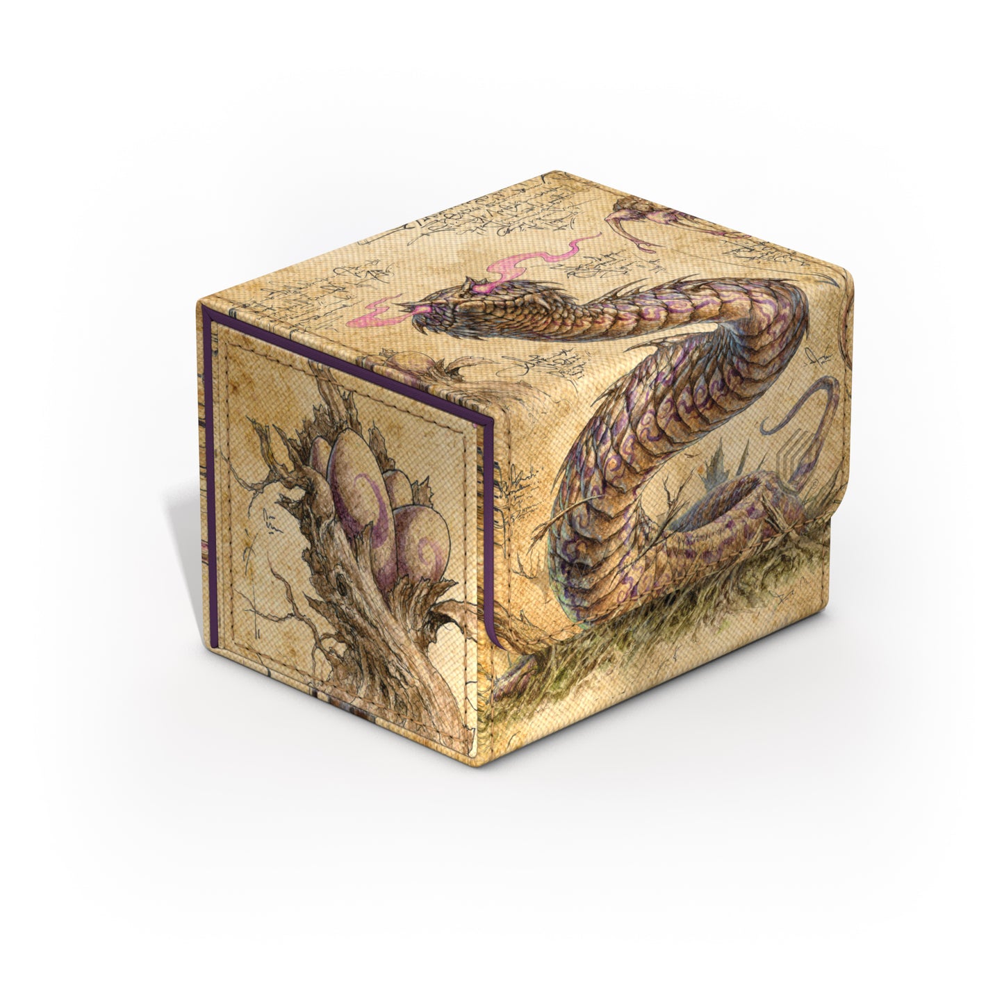Ultimate Guard Sidewinder 100+ XenoSkin Magic: The Gathering "Bloomburrow" RRP$49.99 -