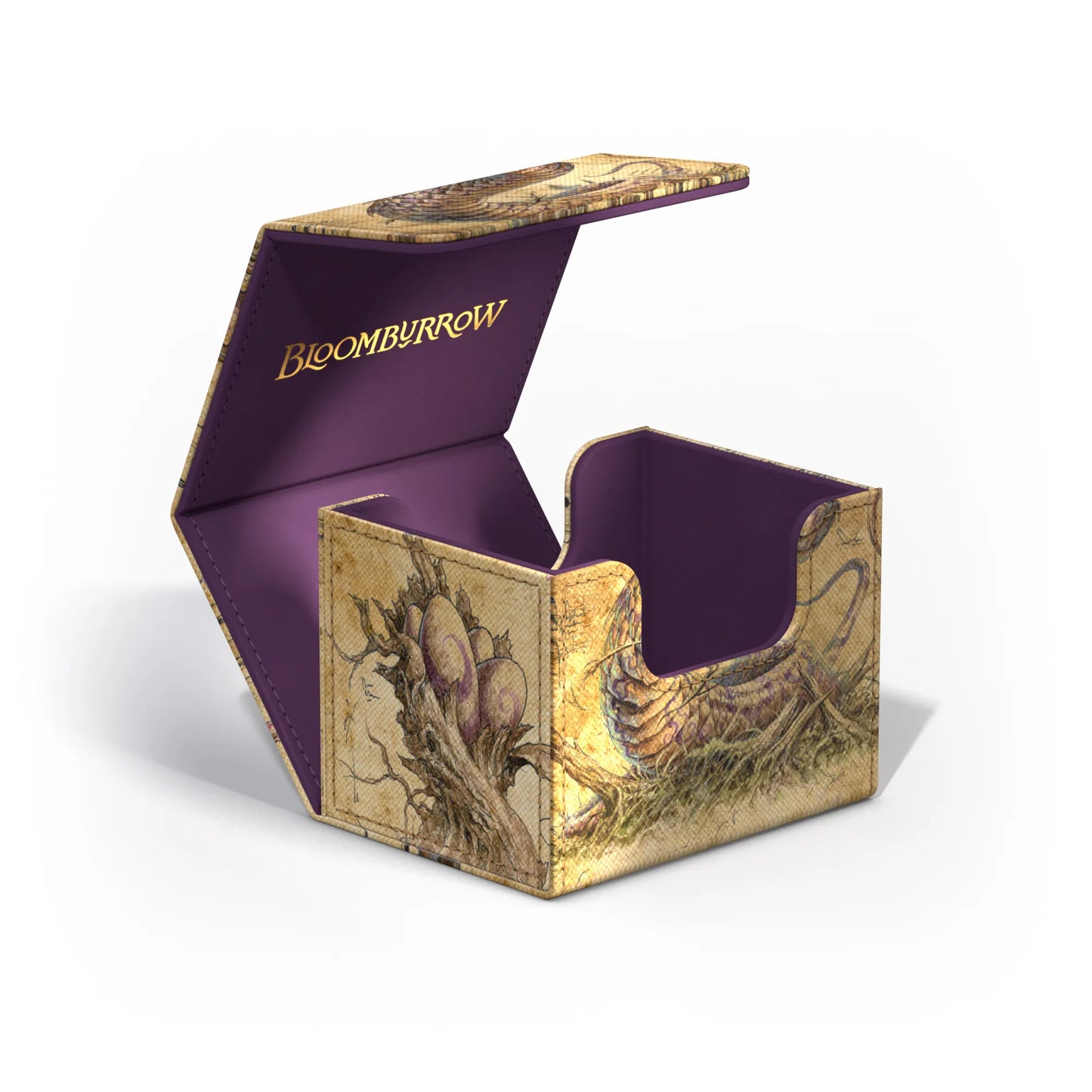 Ultimate Guard Sidewinder 100+ XenoSkin Magic: The Gathering "Bloomburrow" RRP$49.99 -
