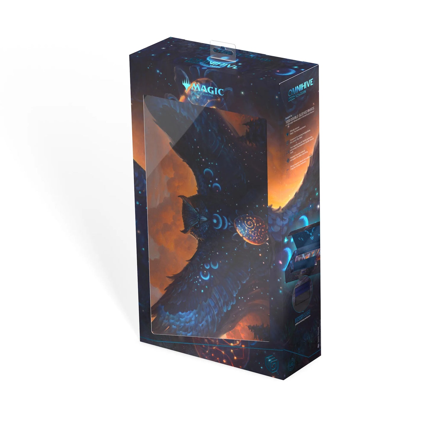 Ultimate Guard Omnihive 1000+ Xenoskin Magic: The Gathering "Bloomburrow" Dawn’s Truce RRP$169.99 -