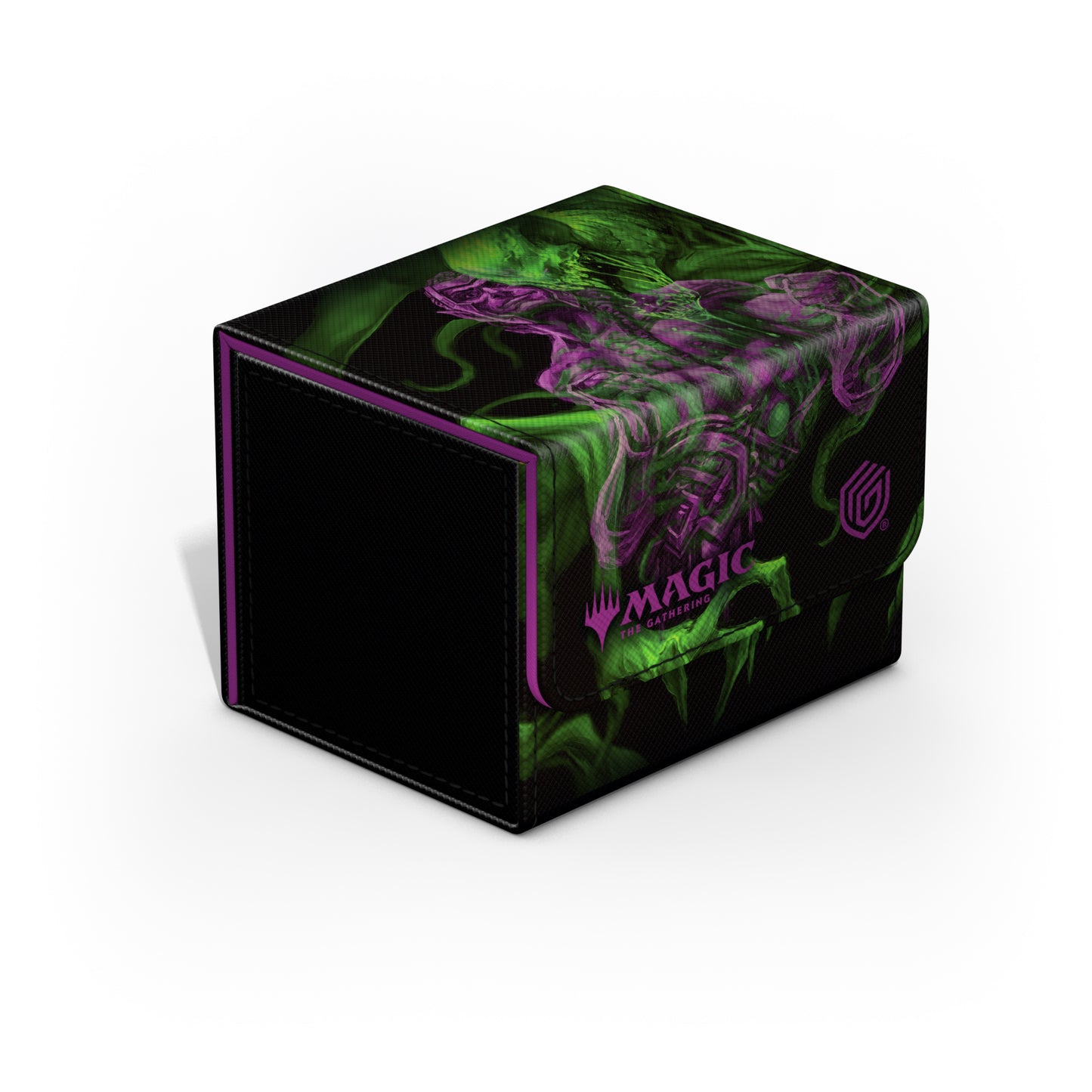 Ultimate Guard Sidewinder 100+ Xenoskin Magic: The Gathering "Duskmourn" RRP$49.99 -
