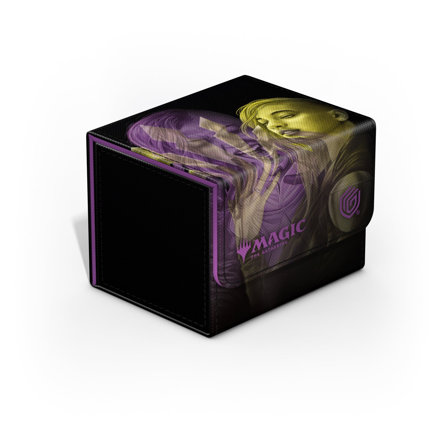 Ultimate Guard Sidewinder 100+ Xenoskin Magic: The Gathering "Duskmourn" RRP$49.99 -