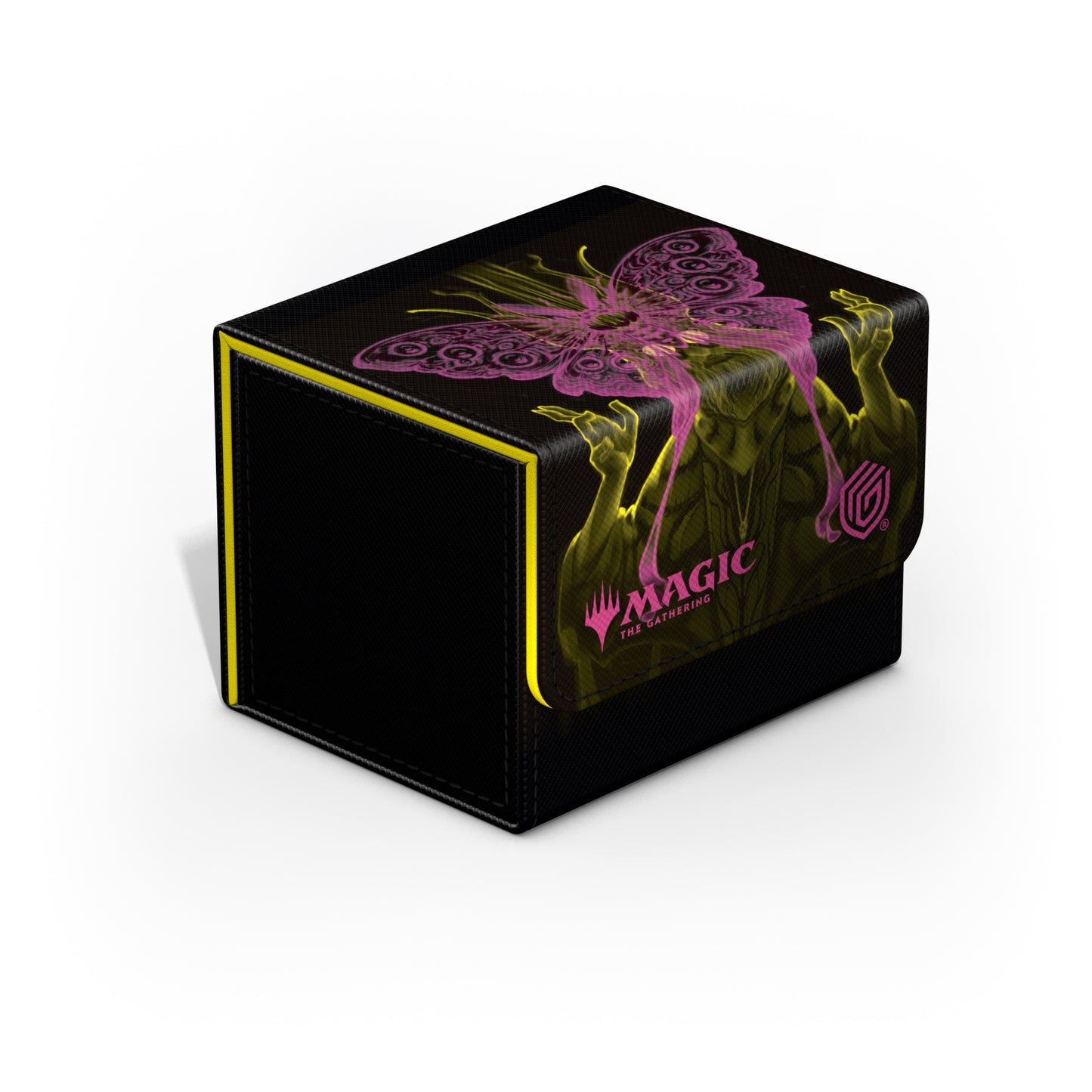Ultimate Guard Sidewinder 100+ Xenoskin Magic: The Gathering "Duskmourn" RRP$49.99 -