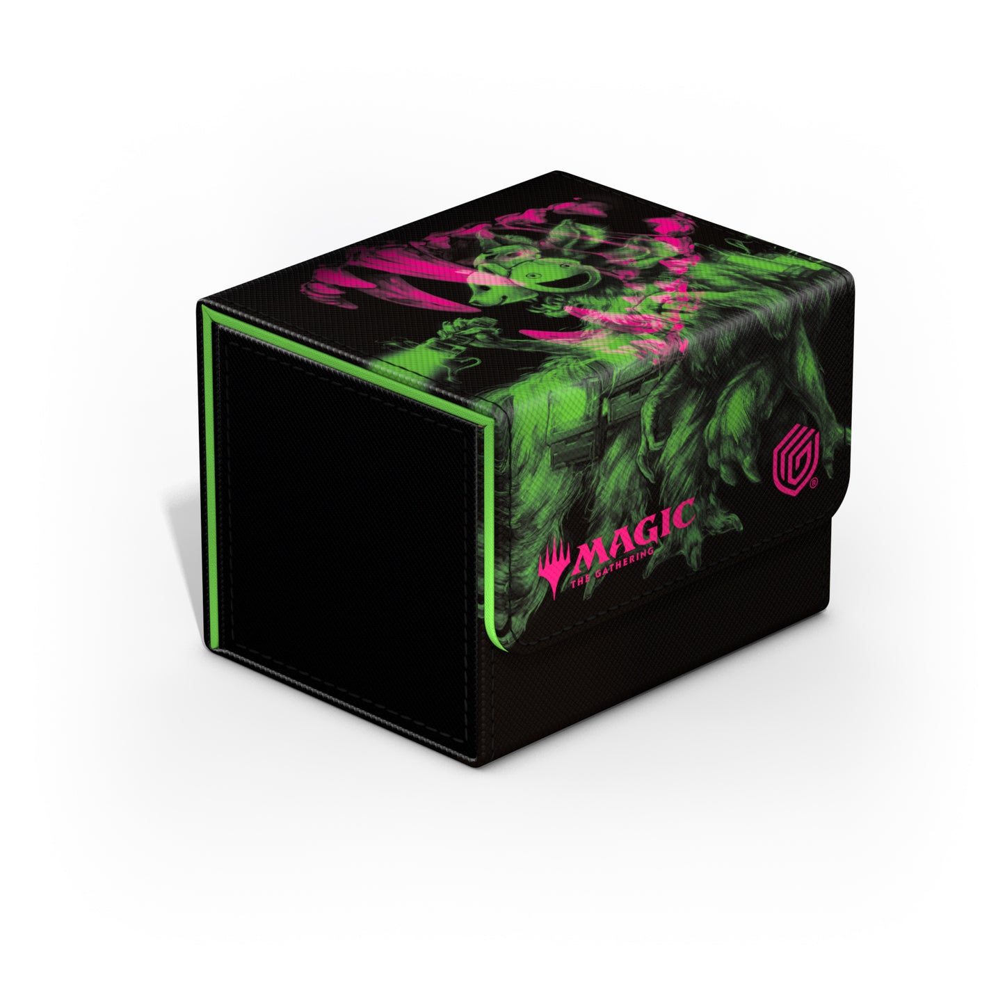 Ultimate Guard Sidewinder 100+ Xenoskin Magic: The Gathering "Duskmourn" RRP$49.99 -