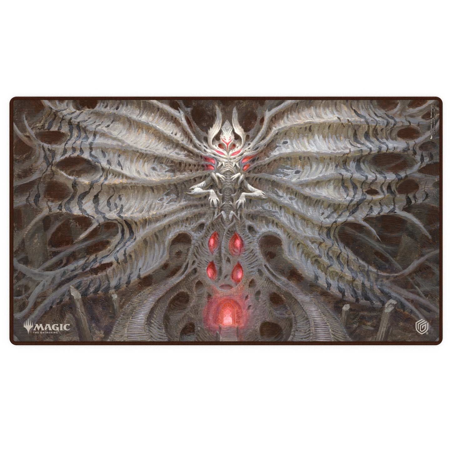 Play-Mat, Duskmourn - RRP $37.99