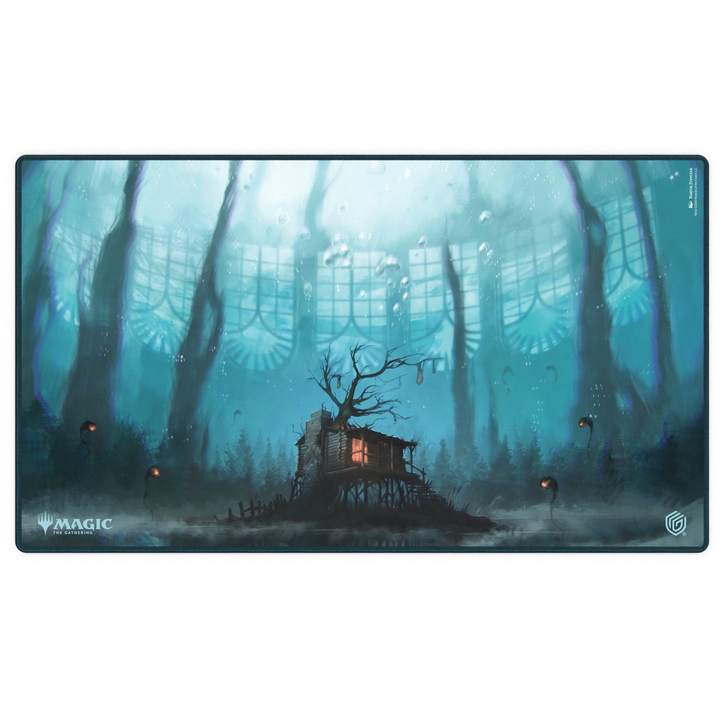 Play-Mat, Duskmourn - RRP $37.99