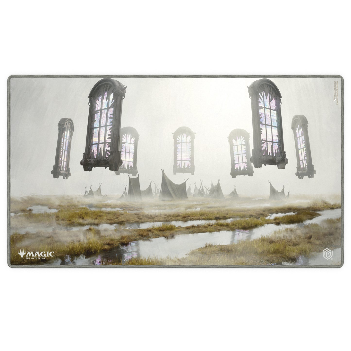Play-Mat, Duskmourn - RRP $37.99