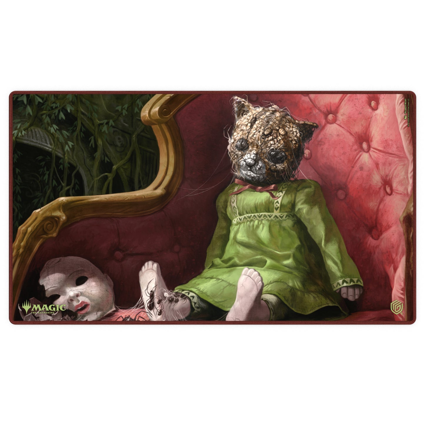 Play-Mat, Duskmourn - RRP $37.99