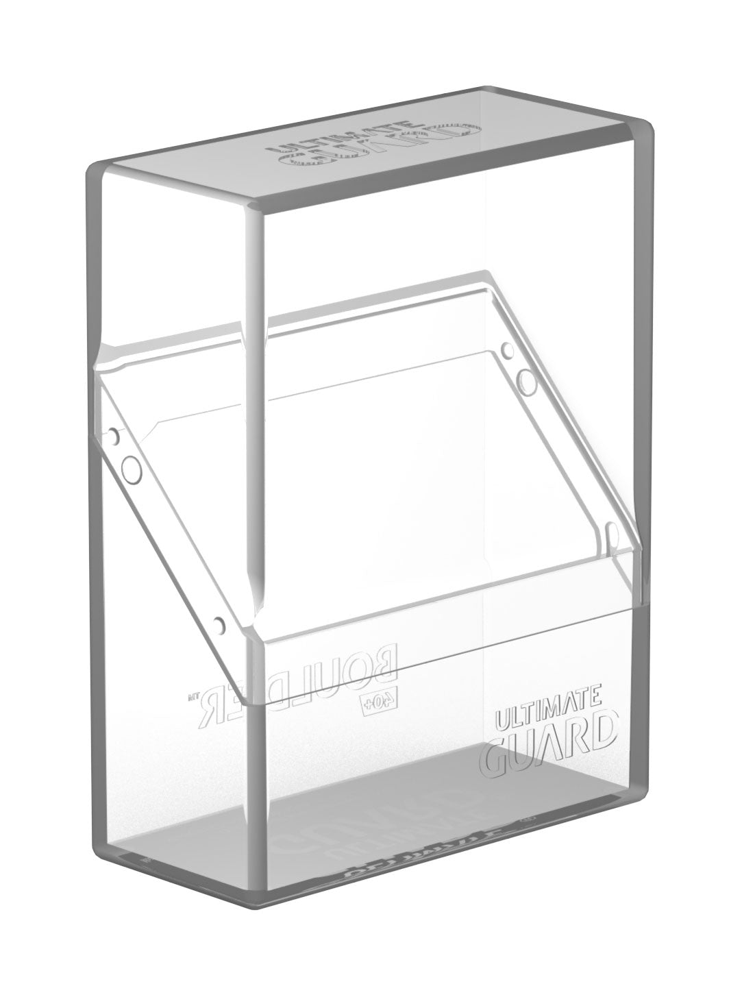 Ultimate Guard Boulder™ Deck Case 40+ RRP$13.99 -
