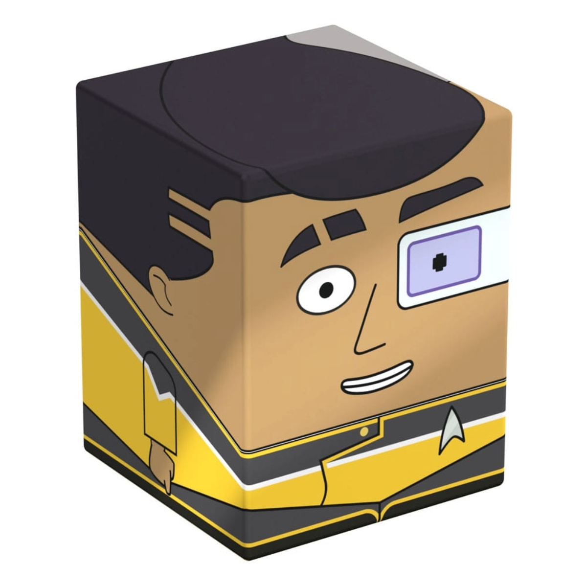 Squaroes - Star Trek: Lower Decks™ RRP $42.00