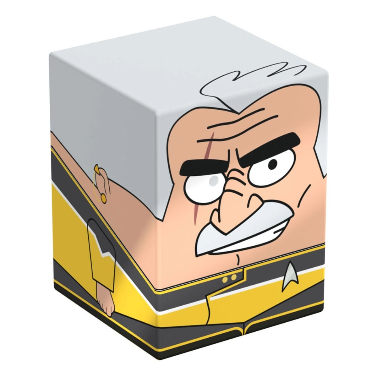 Squaroes - Star Trek: Lower Decks™ RRP $42.00
