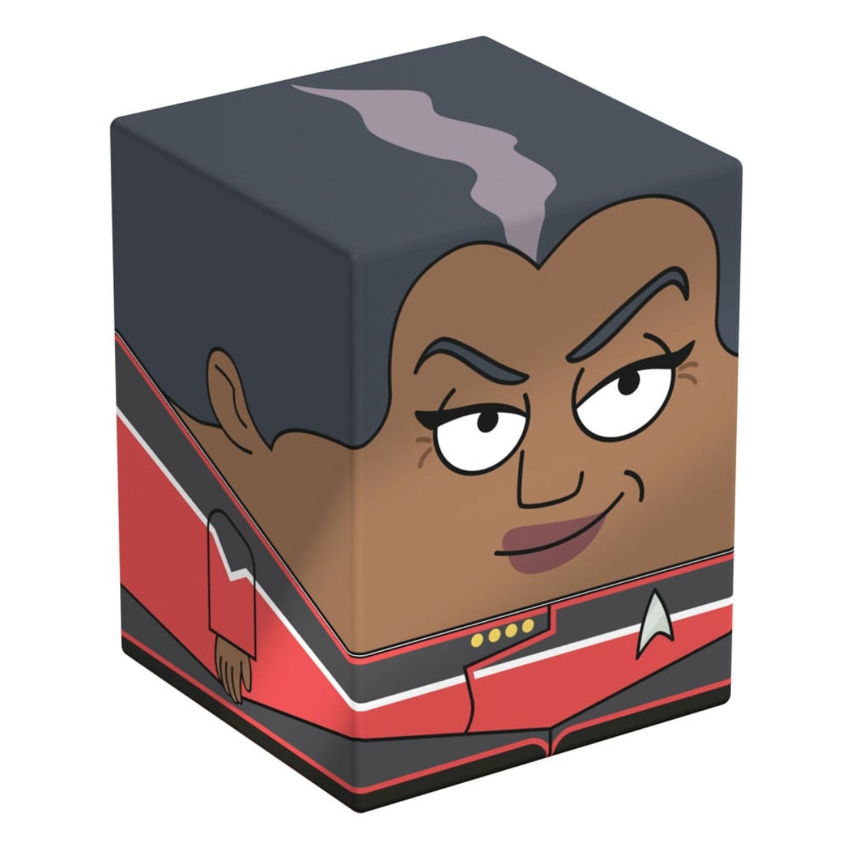 Squaroes - Star Trek: Lower Decks™ RRP $42.00