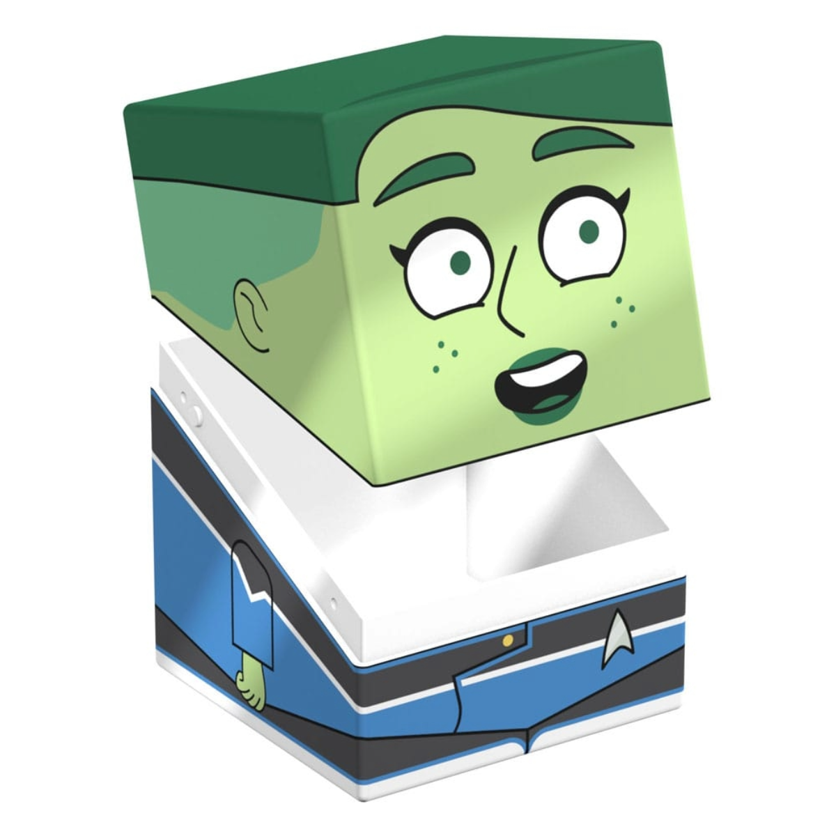 Squaroes - Star Trek: Lower Decks™ RRP $42.00