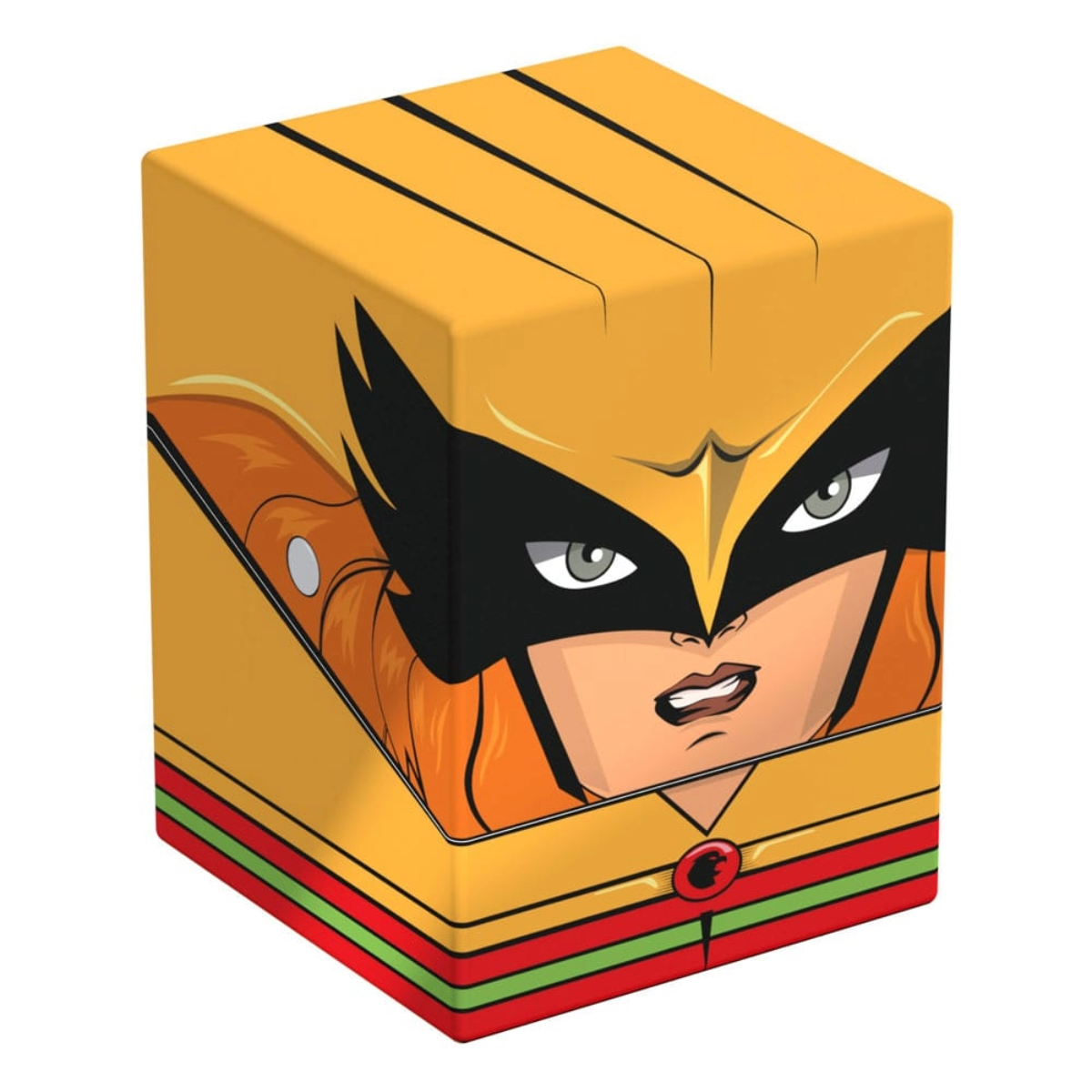 Squaroes - DC Justice League™: Wave II RRP$42.00