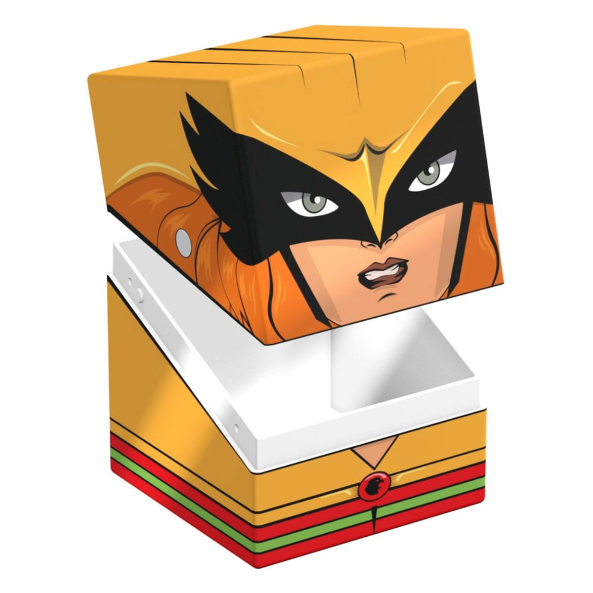 Squaroes - DC Justice League™: Wave II RRP$42.00