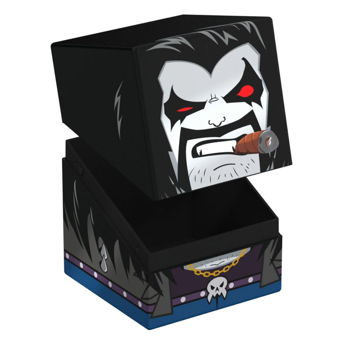 Squaroes - DC Justice League™: Wave II RRP$42.00