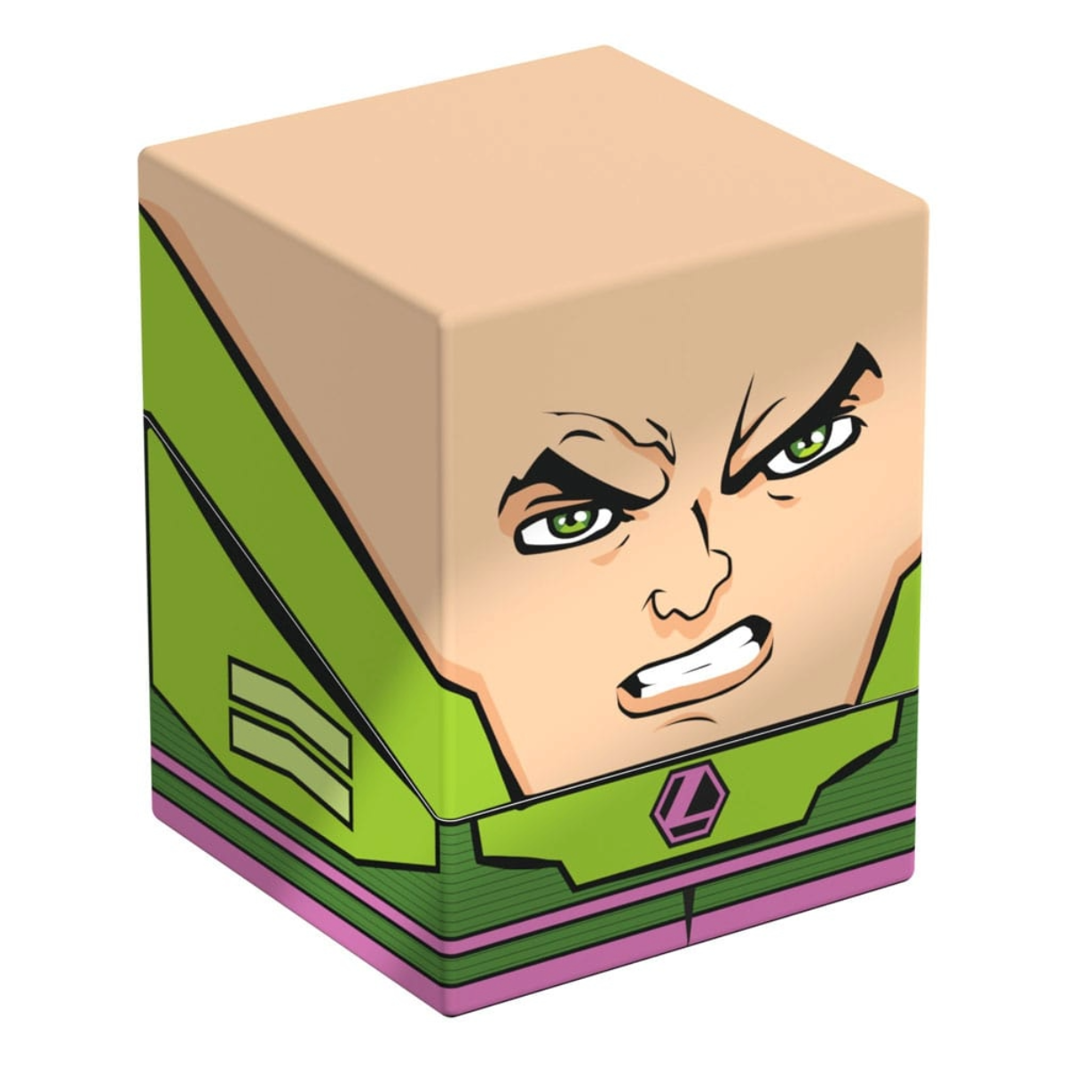 Squaroes - DC Justice League™: Wave II RRP$42.00