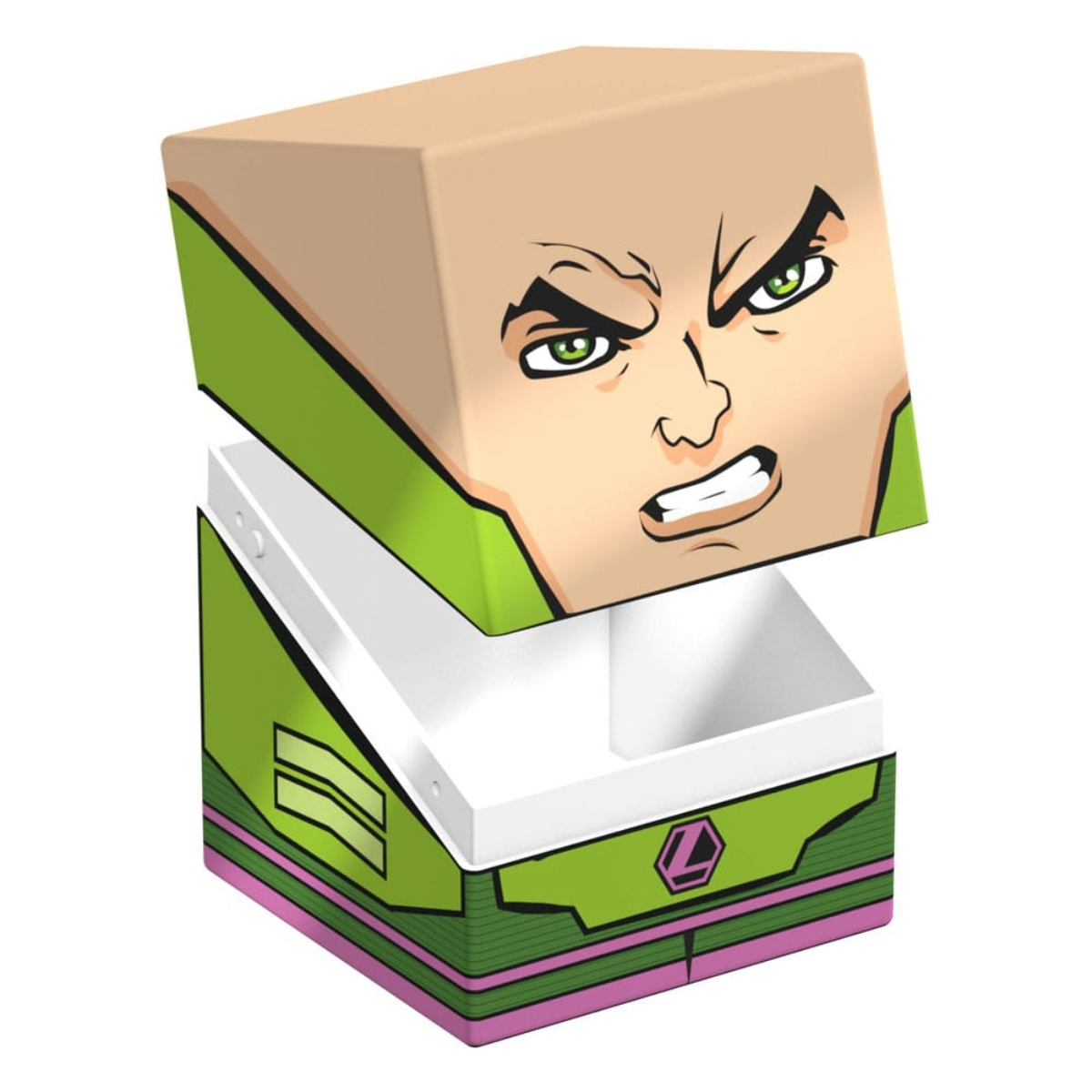 Squaroes - DC Justice League™: Wave II RRP$42.00