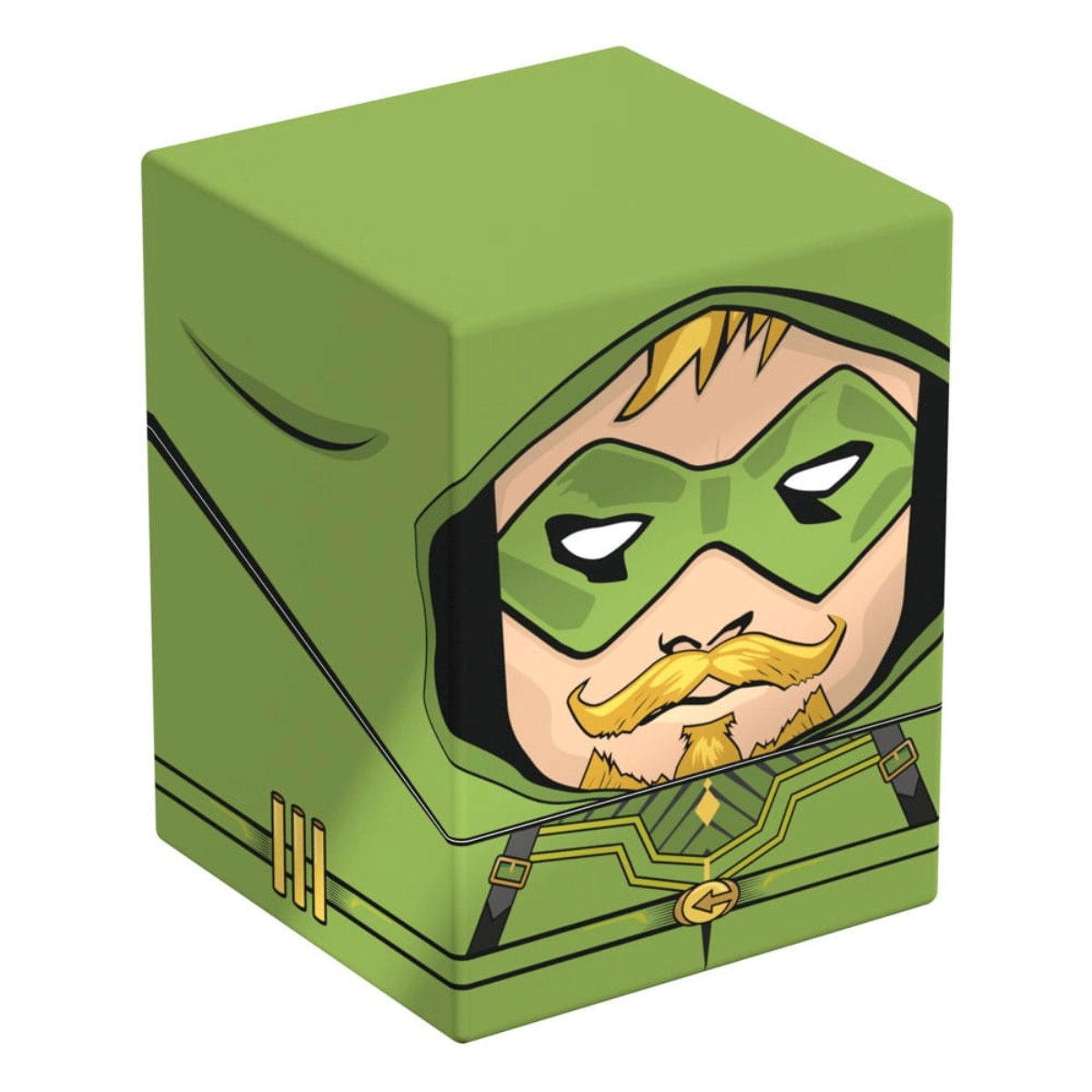 Squaroes - DC Justice League™: Wave II RRP$42.00