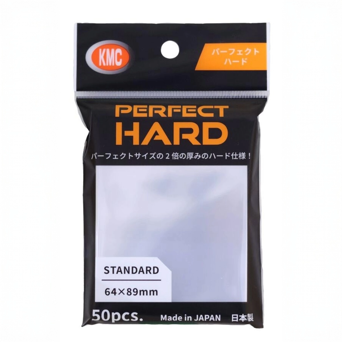 KMC Full sized Perfect Fit Sleeves 100ct / 50ct RRP$10 -