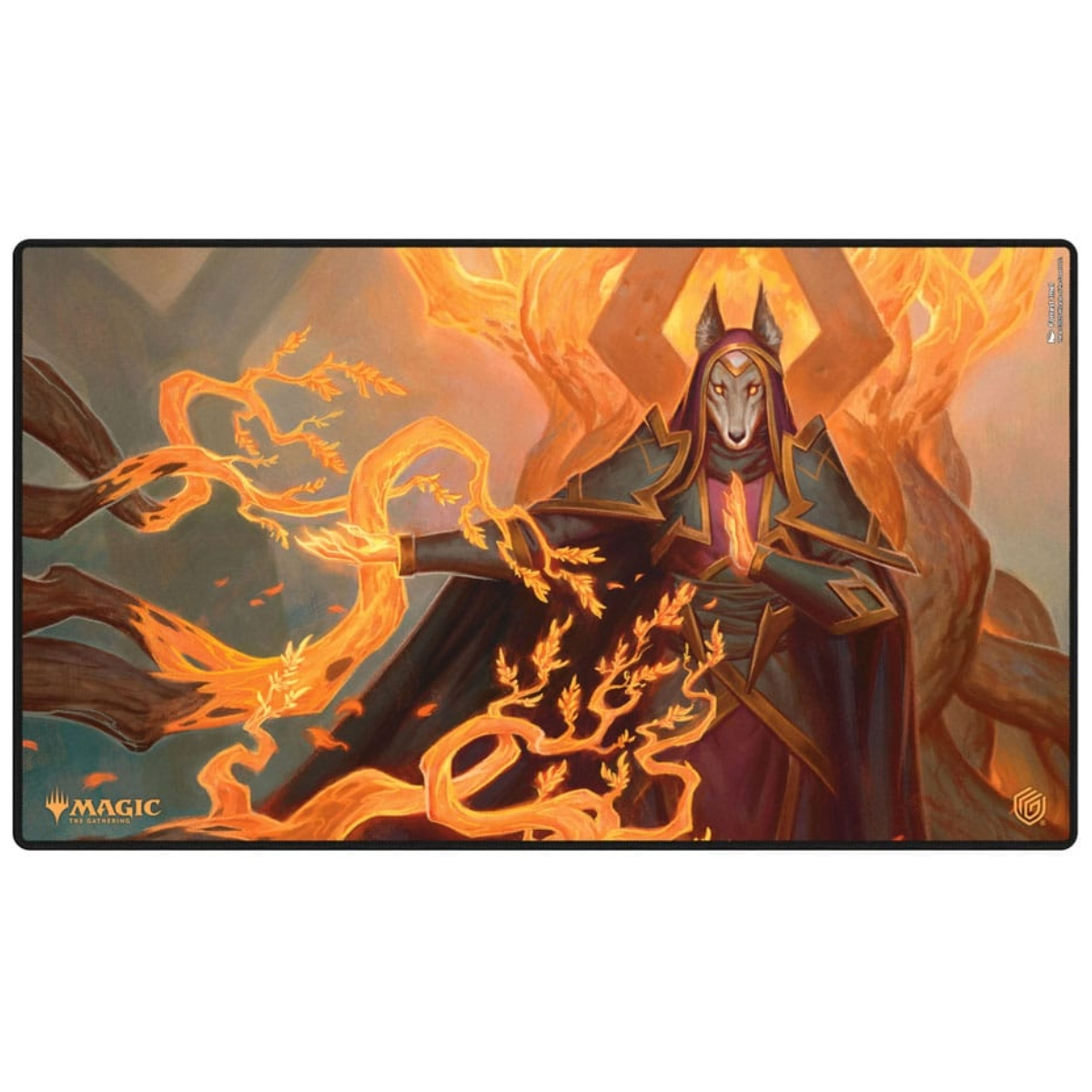 Play-Mat, Tarkir: Dragonstorm- RRP $37.99