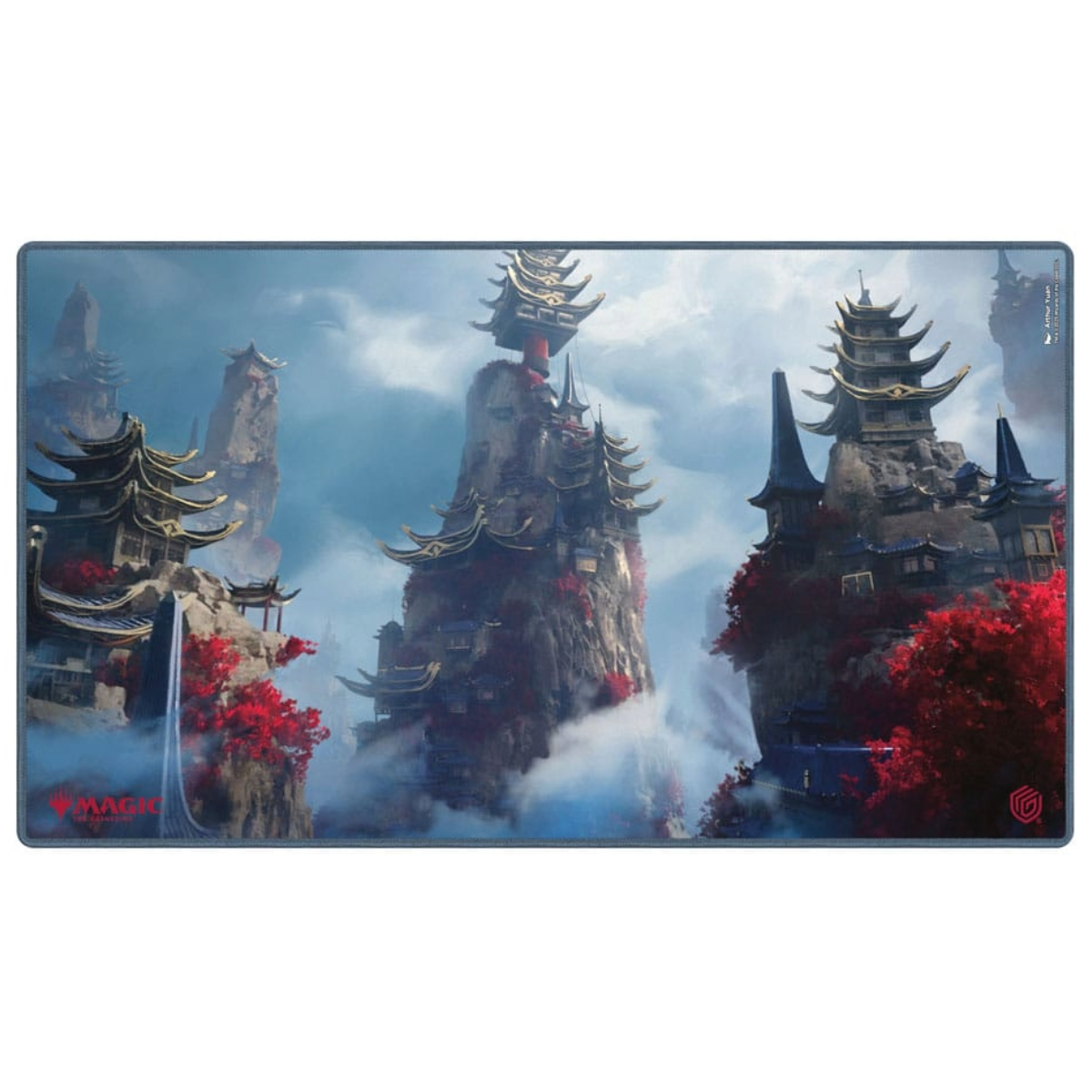 Play-Mat, Tarkir: Dragonstorm- RRP $37.99