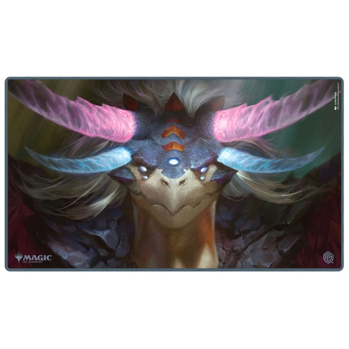 Play-Mat, Tarkir: Dragonstorm- RRP $37.99