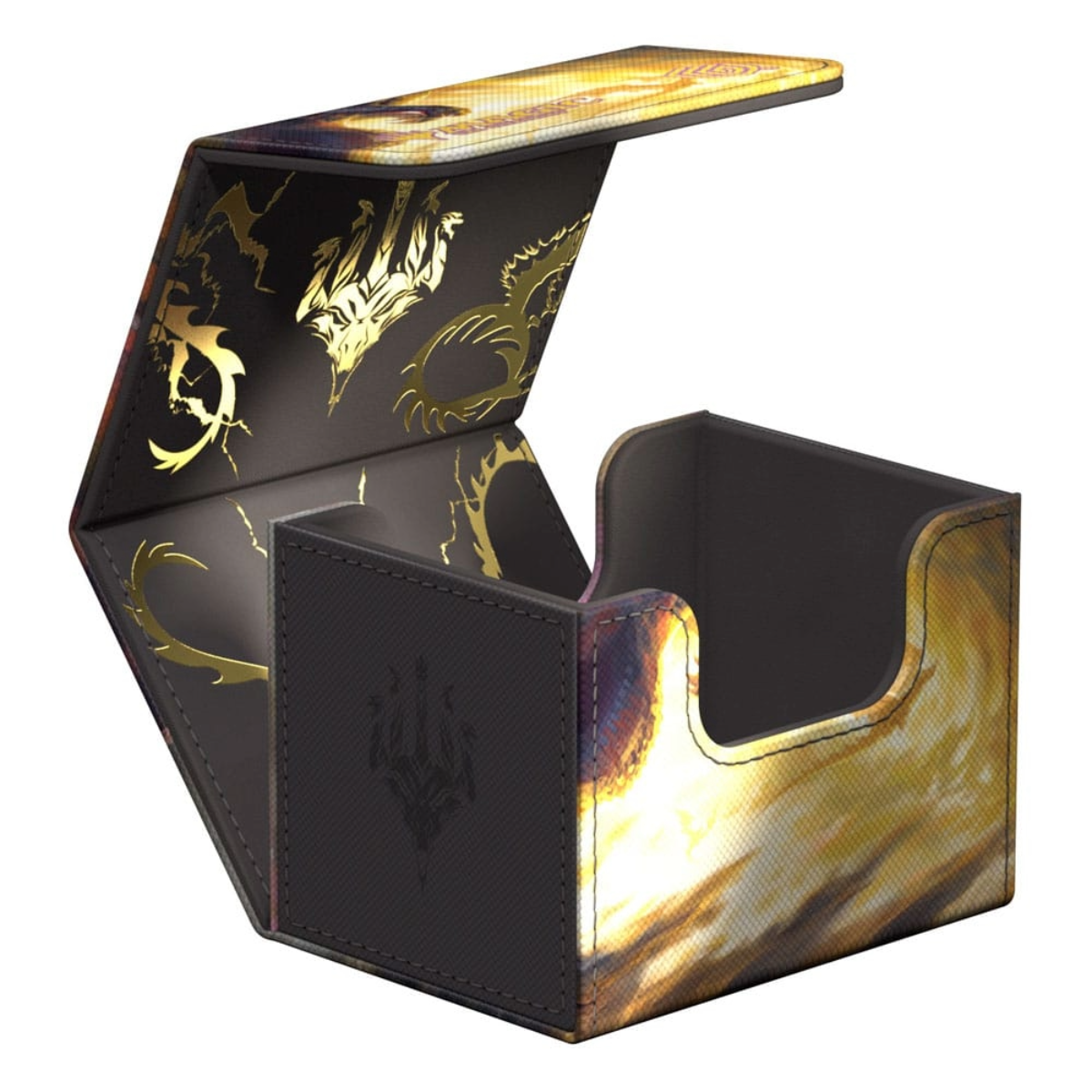 <Pre-Order: ETA August 2025> Ultimate Guard Sidewinder 100+ Xenoskin - Magic: The Gathering "Tarkir: Dragonstorm" RRP $49.99