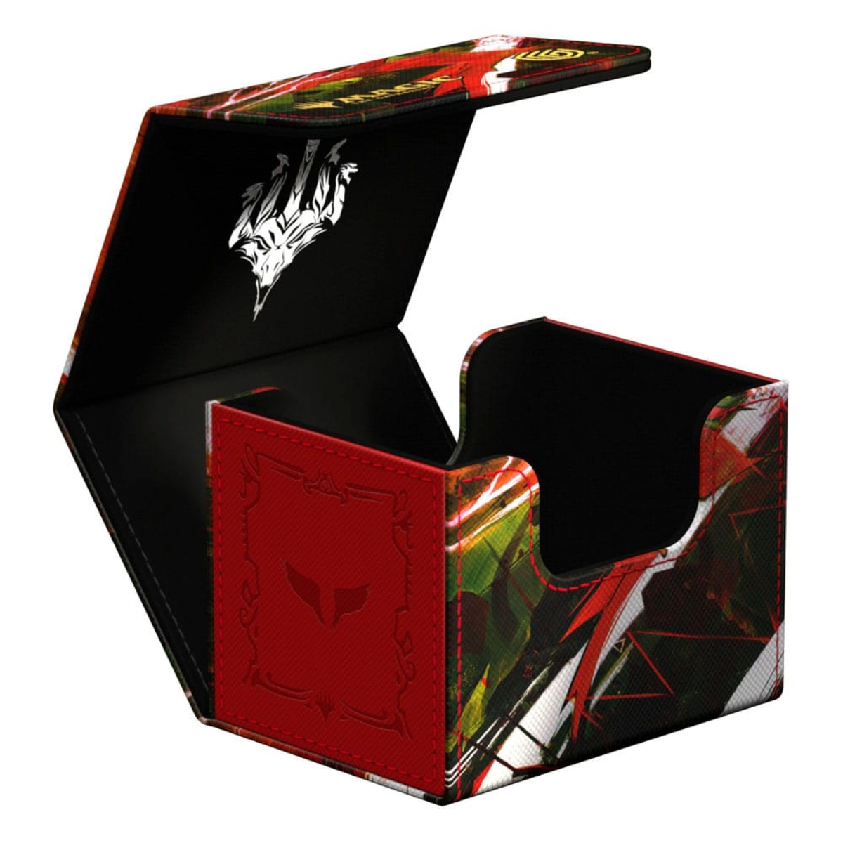 <Pre-Order: ETA August 2025> Ultimate Guard Sidewinder 100+ Xenoskin - Magic: The Gathering "Tarkir: Dragonstorm" RRP $49.99