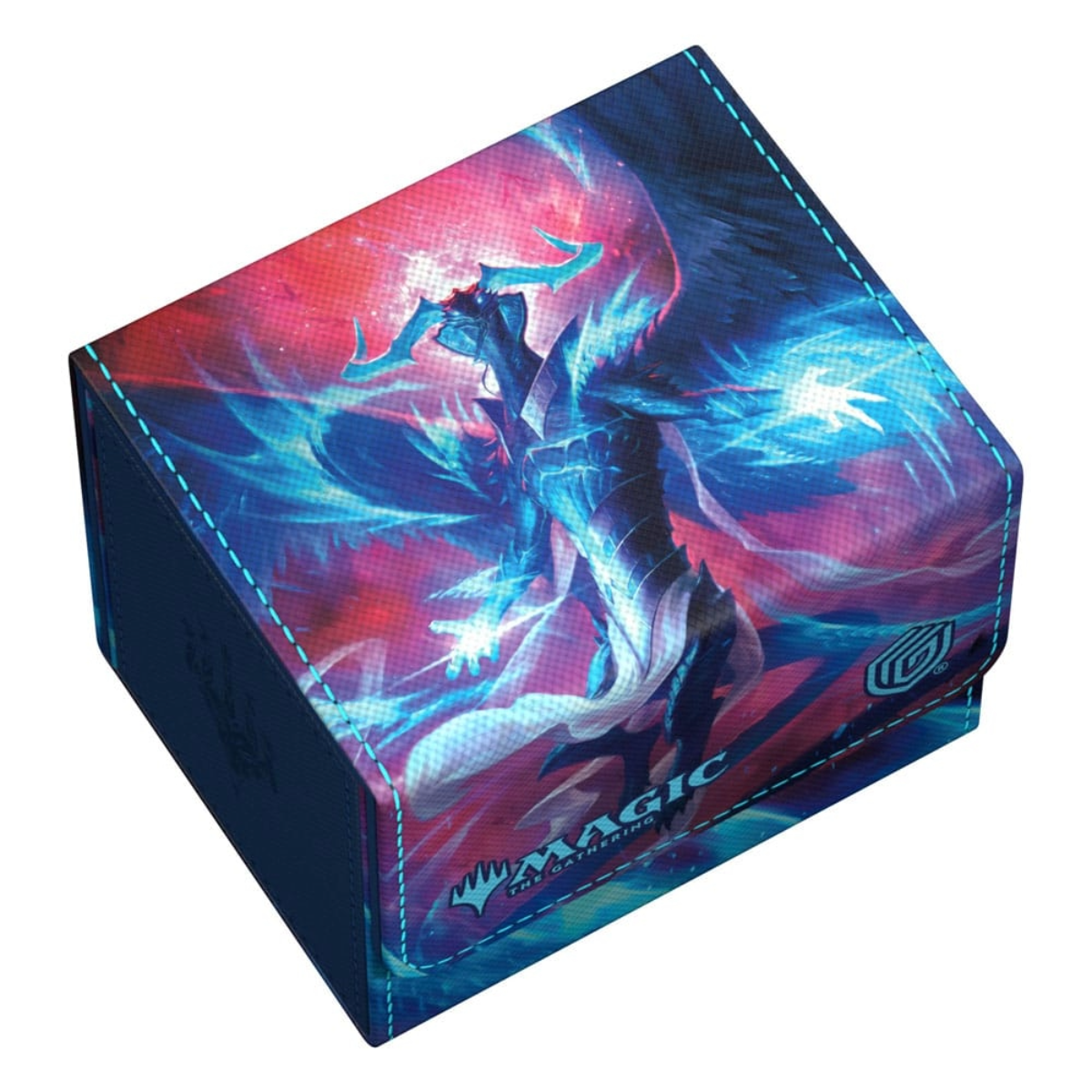 <Pre-Order: ETA August 2025> Ultimate Guard Sidewinder 100+ Xenoskin - Magic: The Gathering "Tarkir: Dragonstorm" RRP $49.99