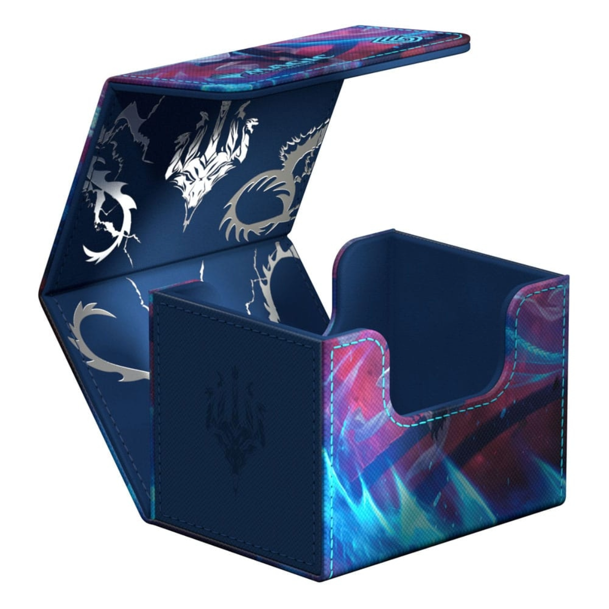 <Pre-Order: ETA August 2025> Ultimate Guard Sidewinder 100+ Xenoskin - Magic: The Gathering "Tarkir: Dragonstorm" RRP $49.99
