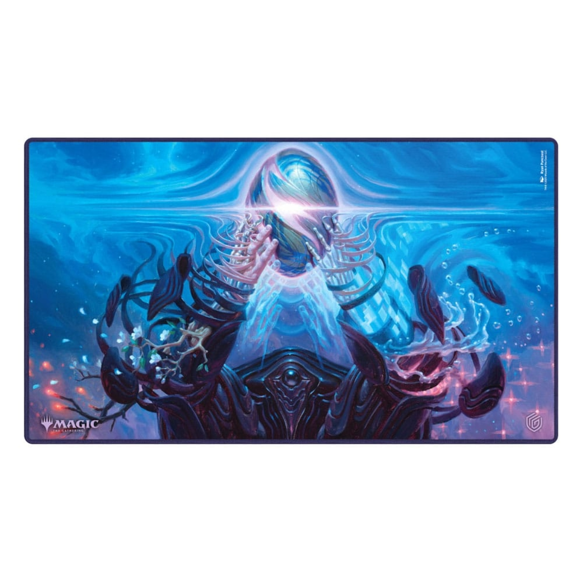 Ultimate Guard Play-Mat - Magic: The Gathering "Edge of Eternities" RRP $37.99