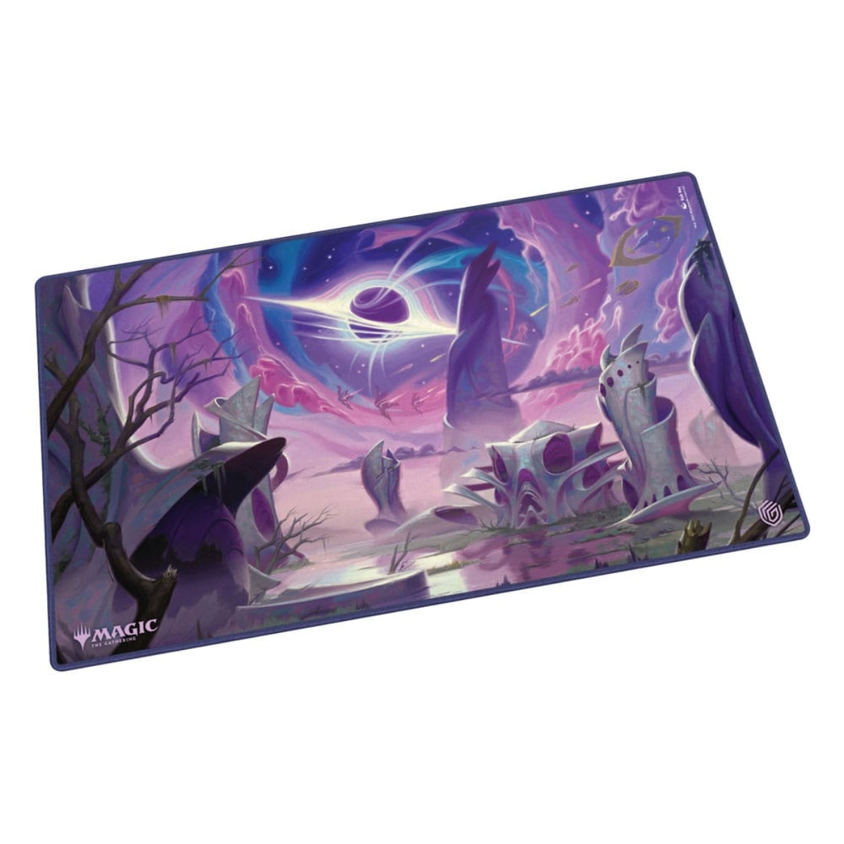 Ultimate Guard Play-Mat - Magic: The Gathering "Edge of Eternities" RRP $37.99