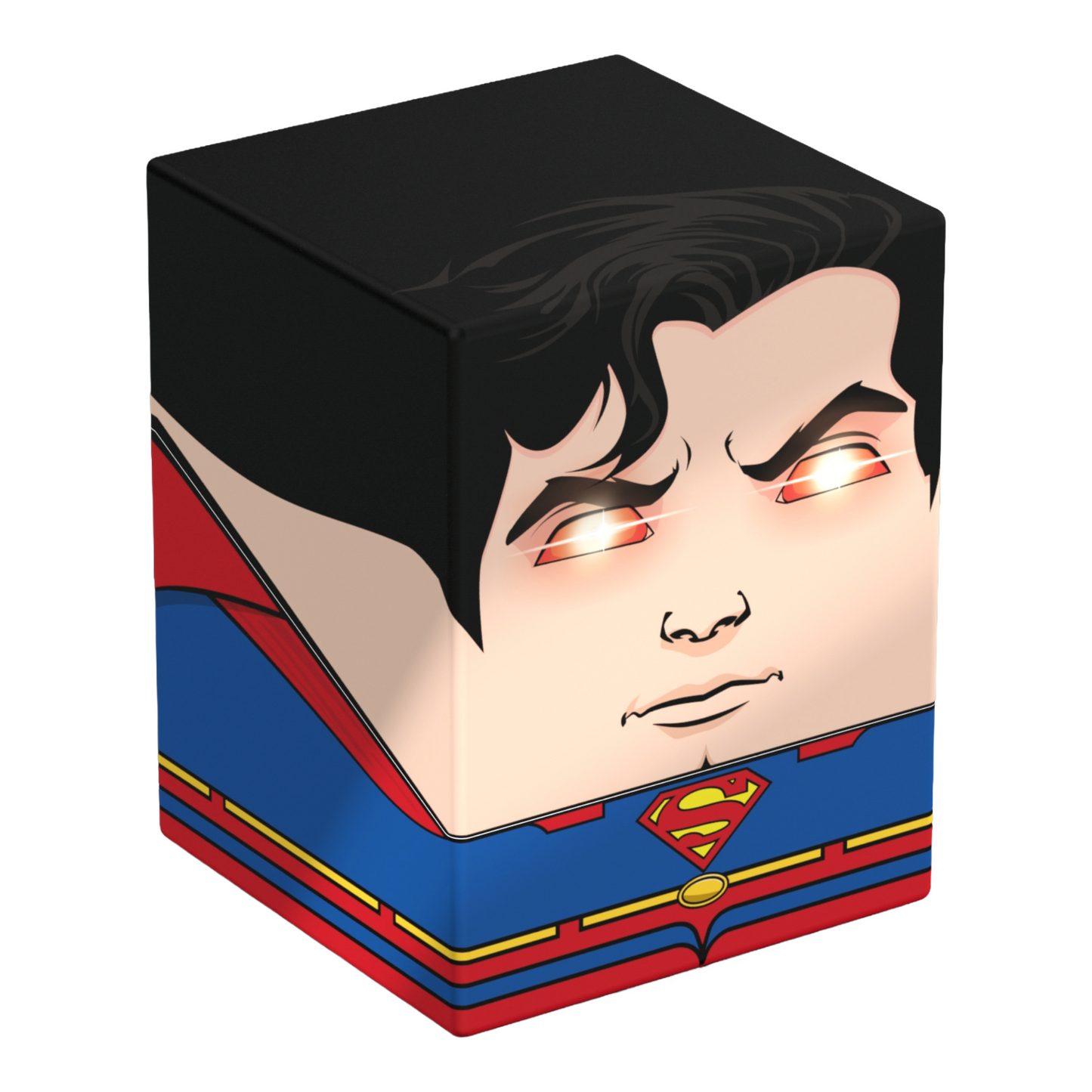 <Pre-Order: ETA October 2025> Squaroes - DC Justice League: Wave III RRP$45.00