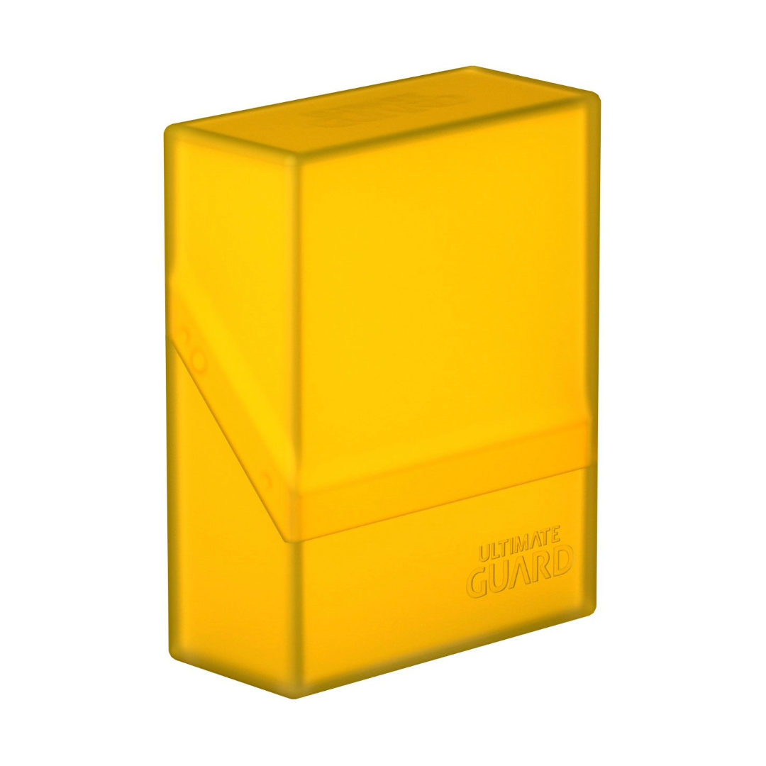 Ultimate Guard Boulder™ Deck Case 40+ RRP$13.99 -