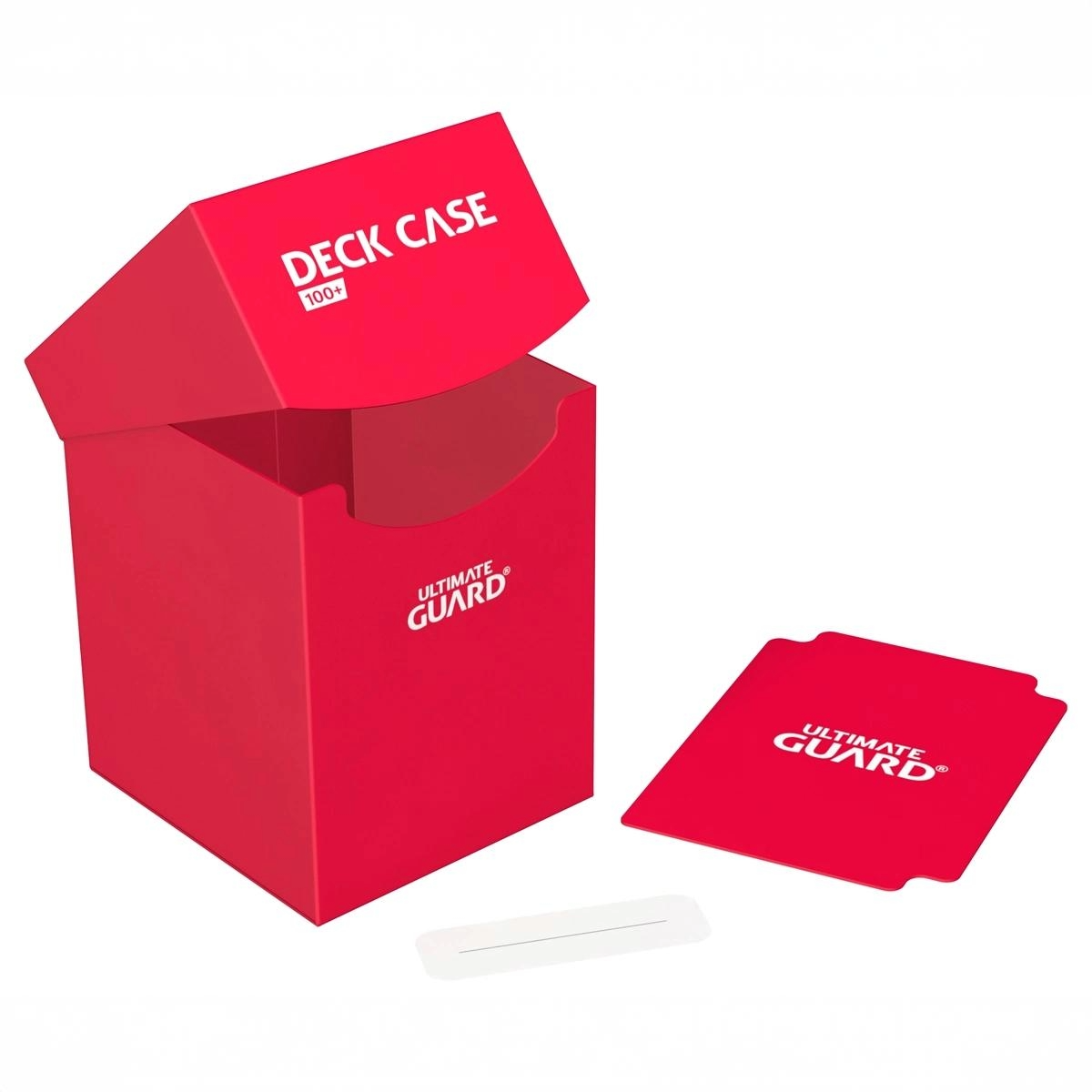 Ultimate Guard Deck Case 100+ Standard Size RRP$6.50 -