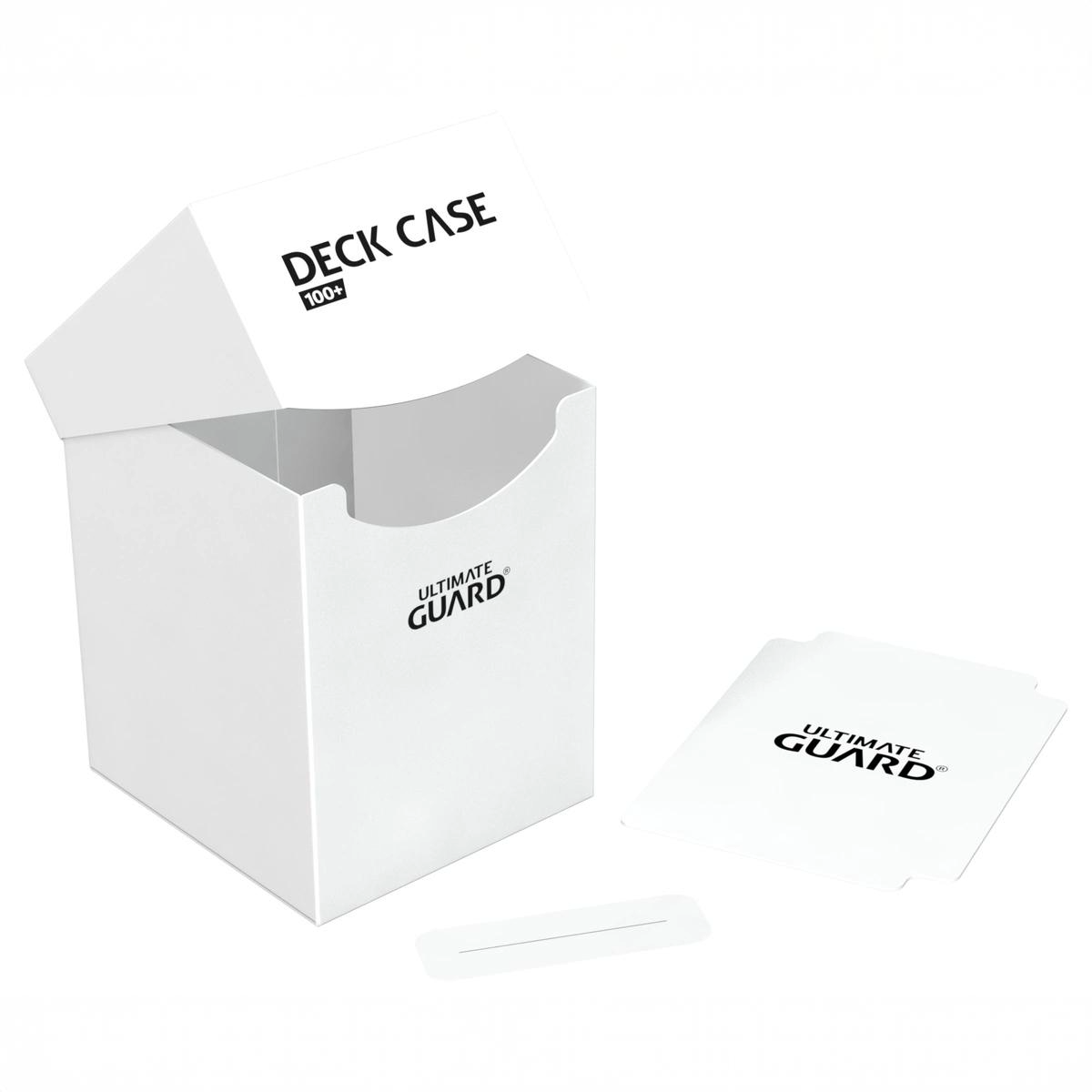 Ultimate Guard Deck Case 100+ Standard Size RRP$6.50 -