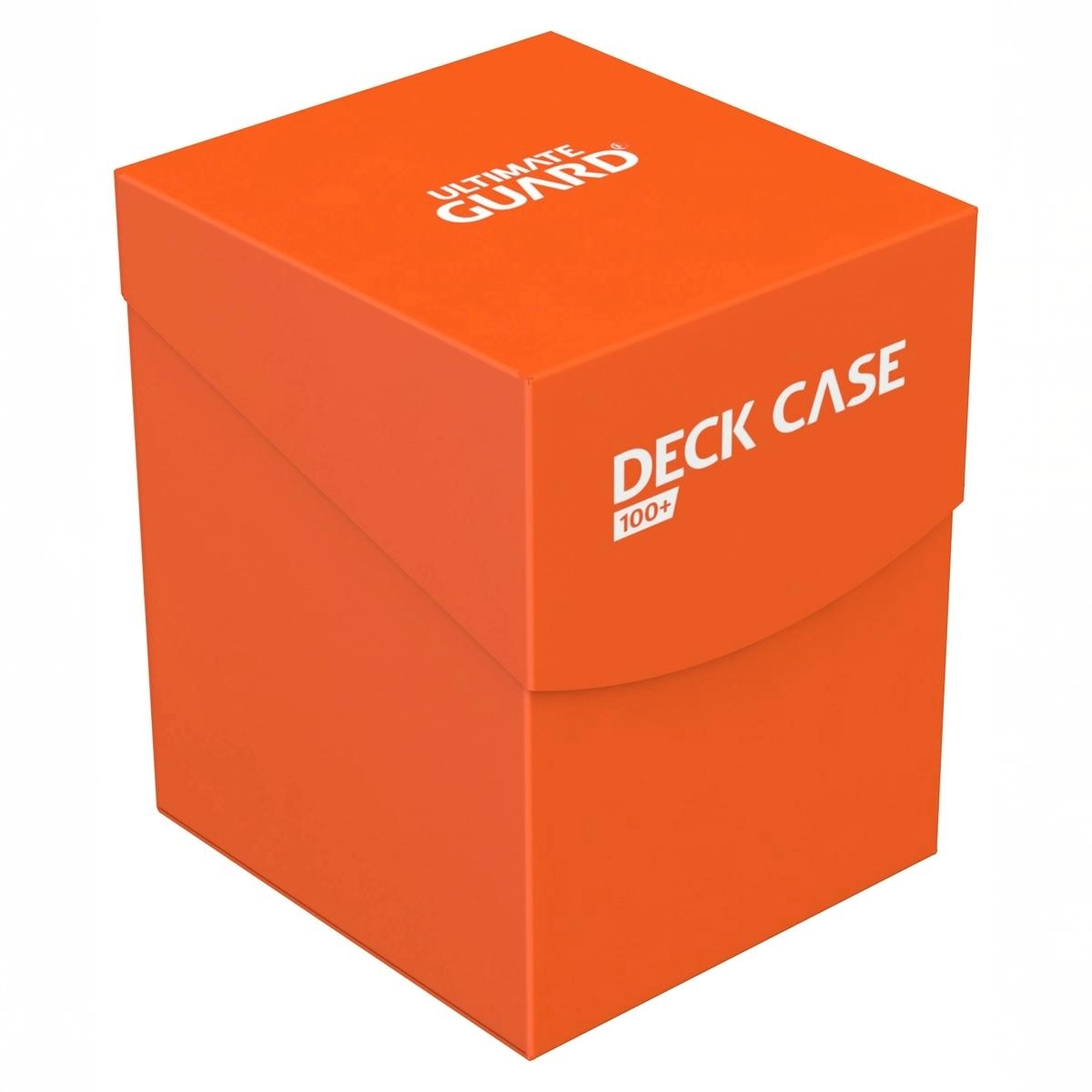 Ultimate Guard Deck Case 100+ Standard Size RRP$6.50 -