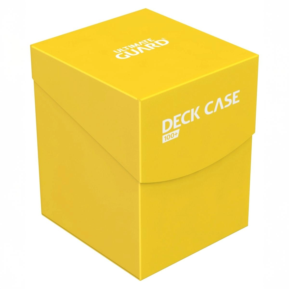 Ultimate Guard Deck Case 100+ Standard Size RRP$6.50 -