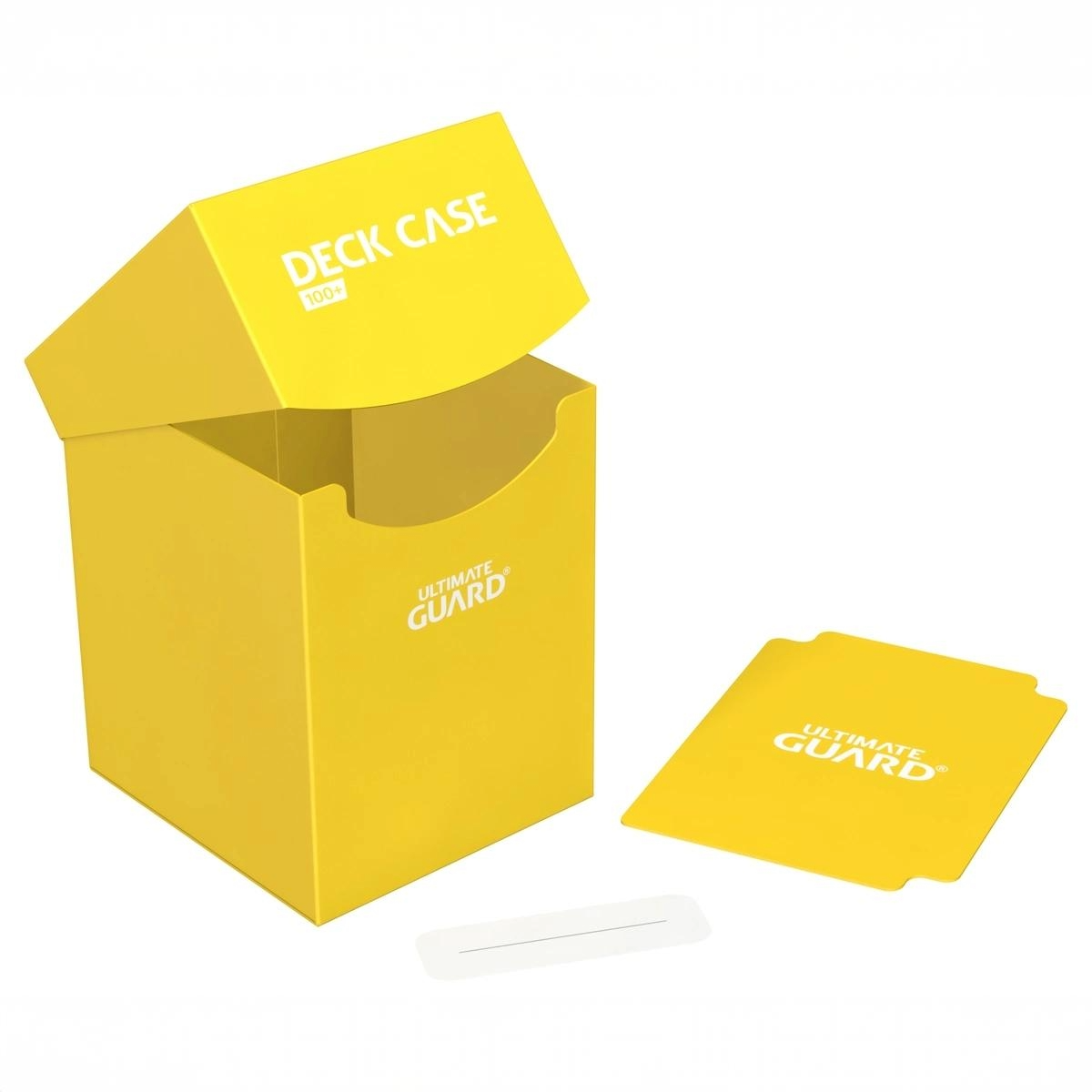Ultimate Guard Deck Case 100+ Standard Size RRP$6.50 -