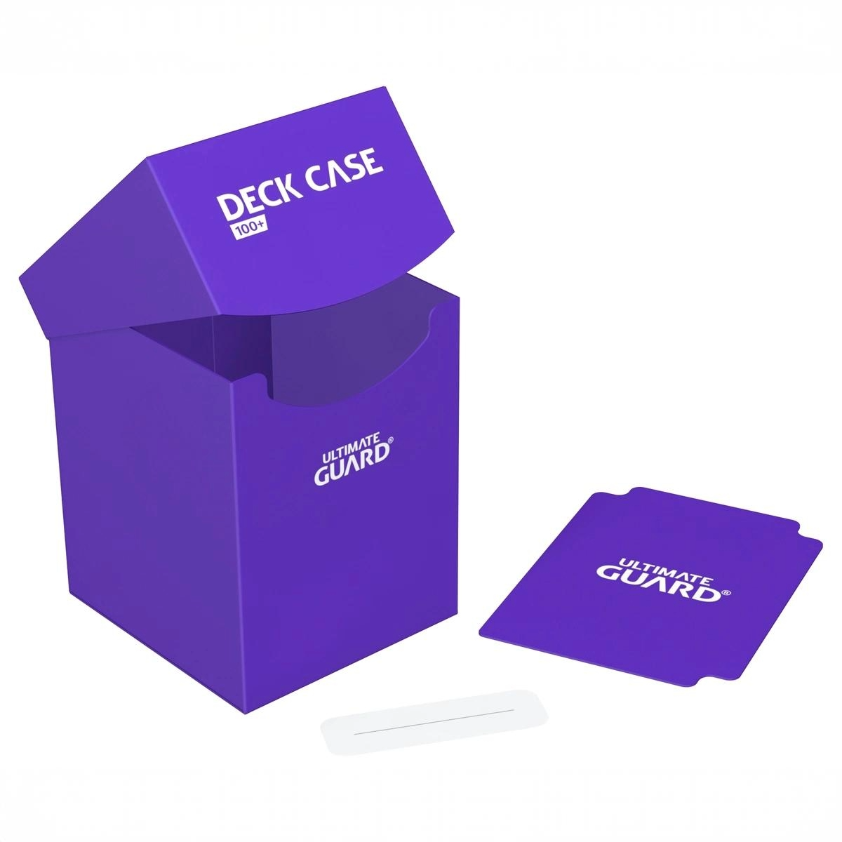 Ultimate Guard Deck Case 100+ Standard Size RRP$6.50 -